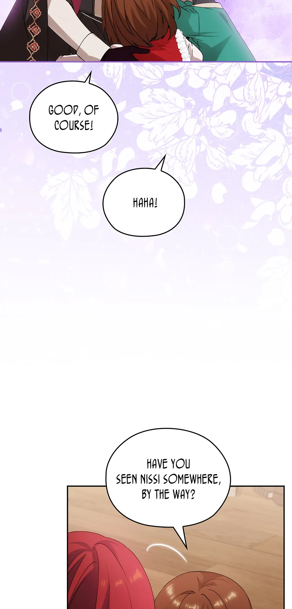 Read Reminiscence Adonis EN Manga Online