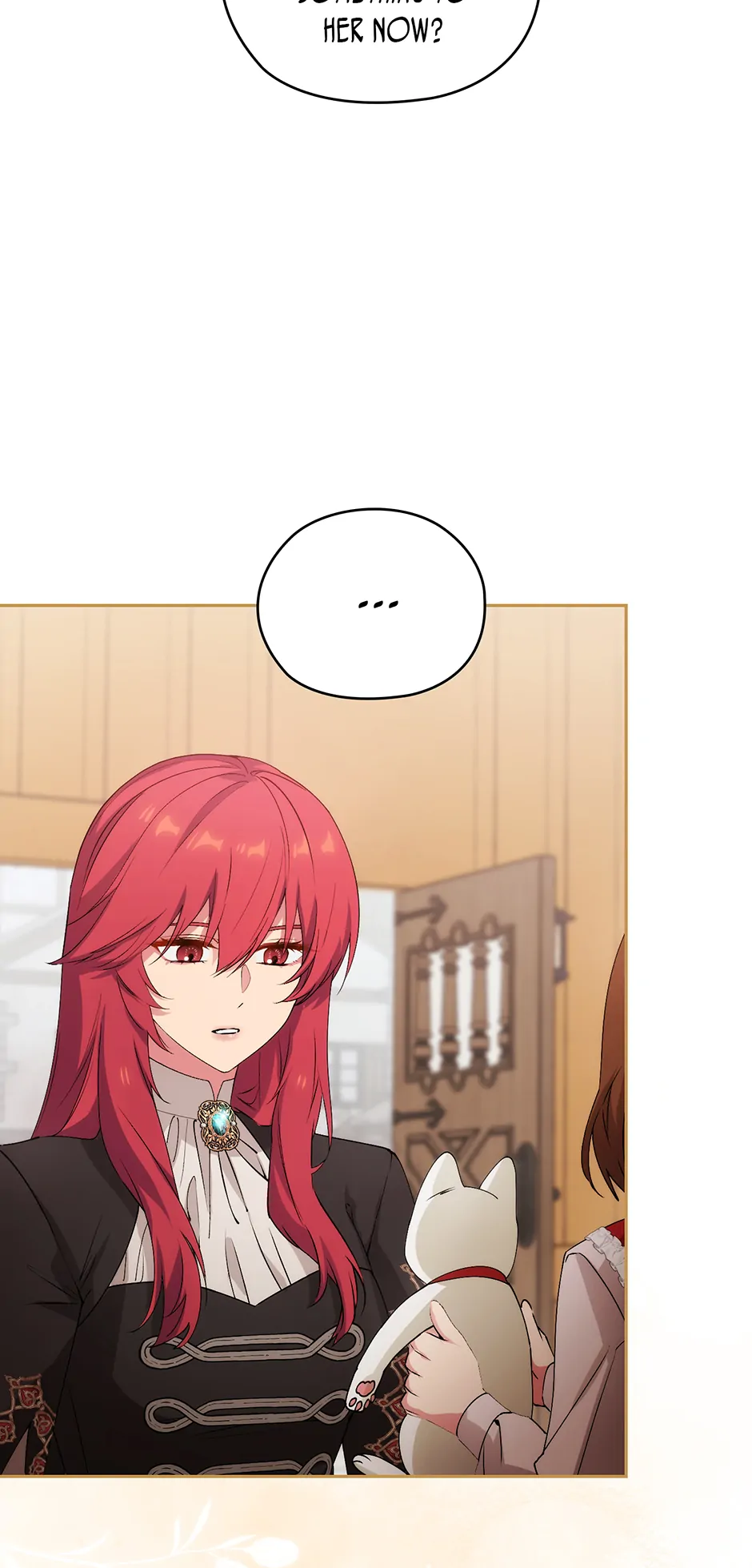 Read Reminiscence Adonis EN Manga Online