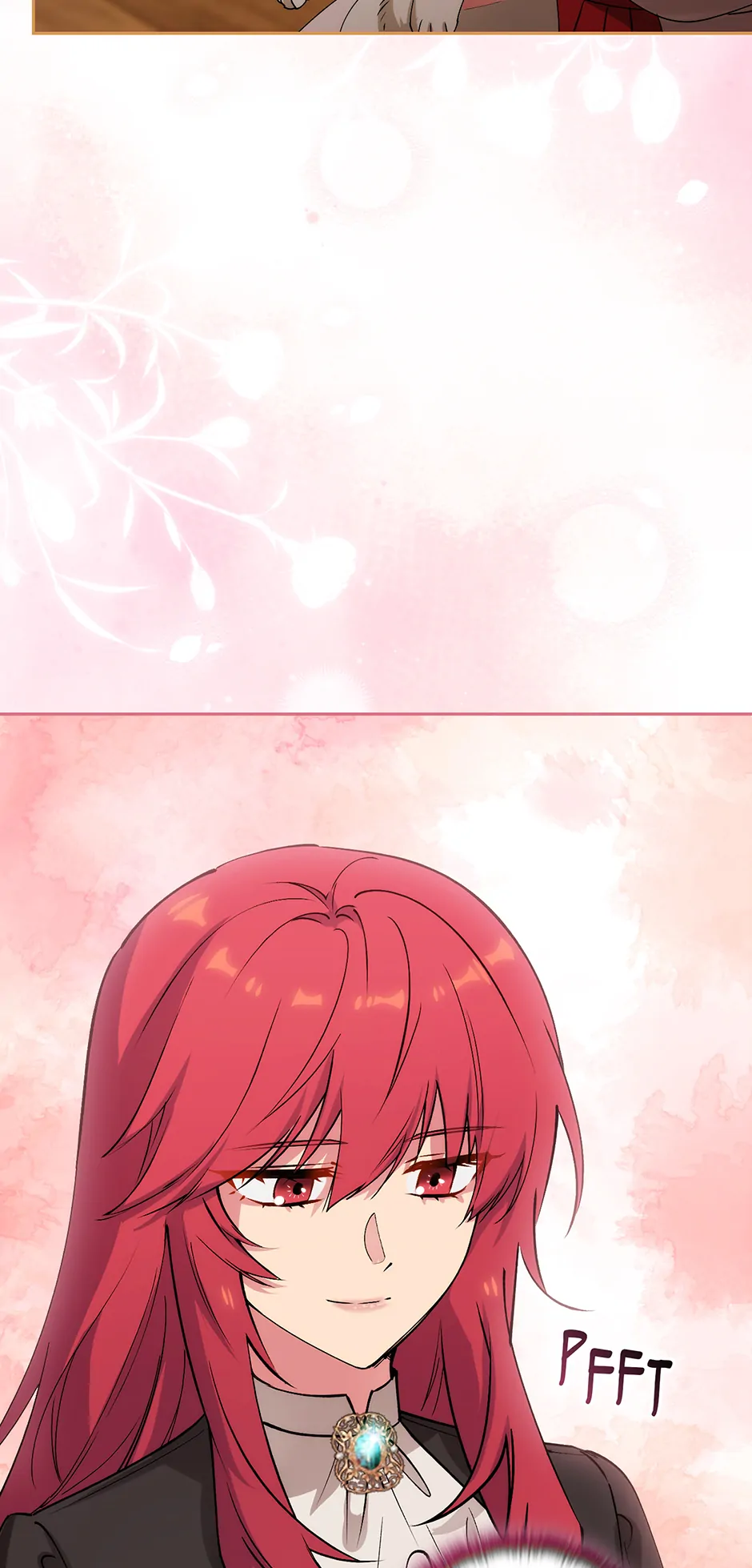 Read Reminiscence Adonis EN Manga Online