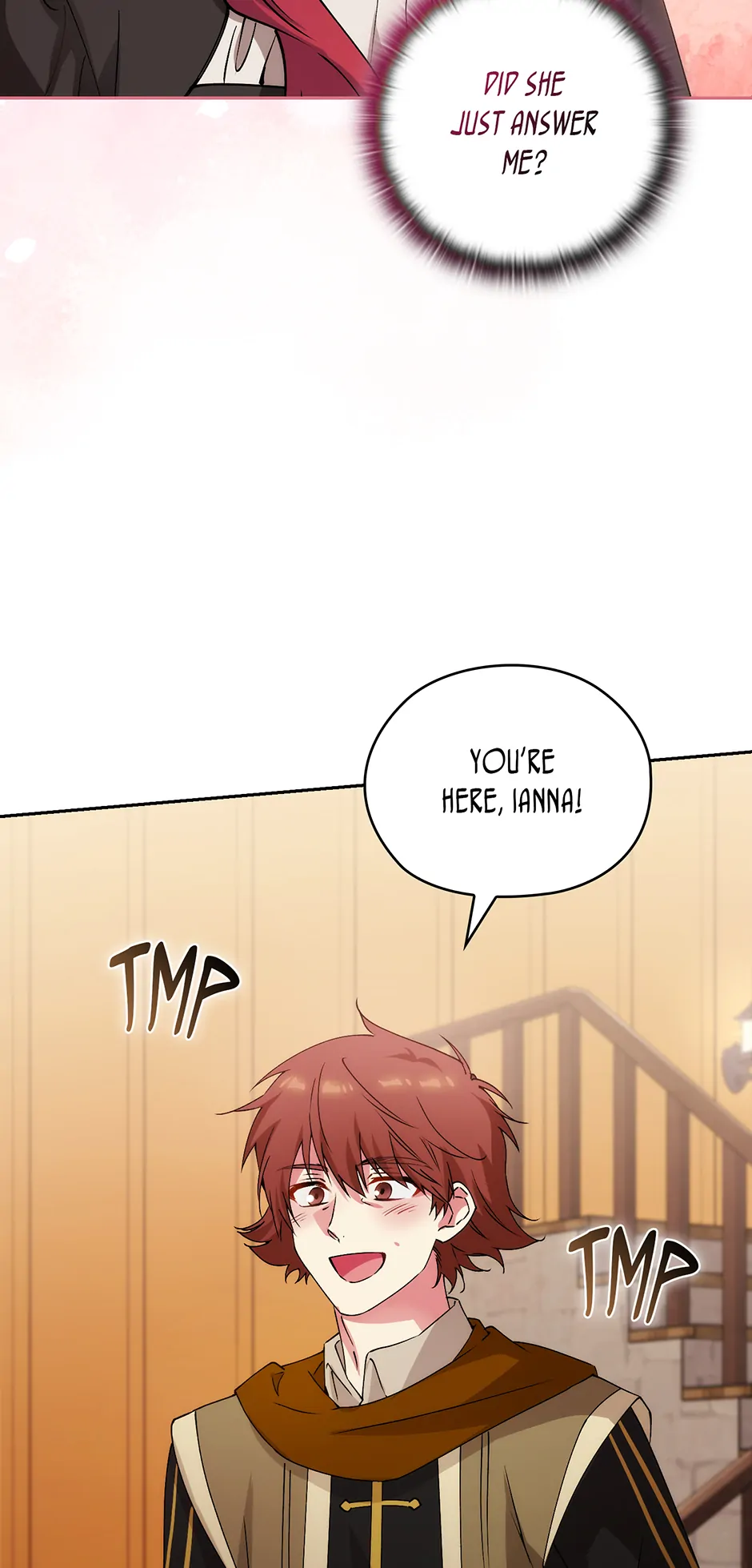 Read Reminiscence Adonis EN Manga Online