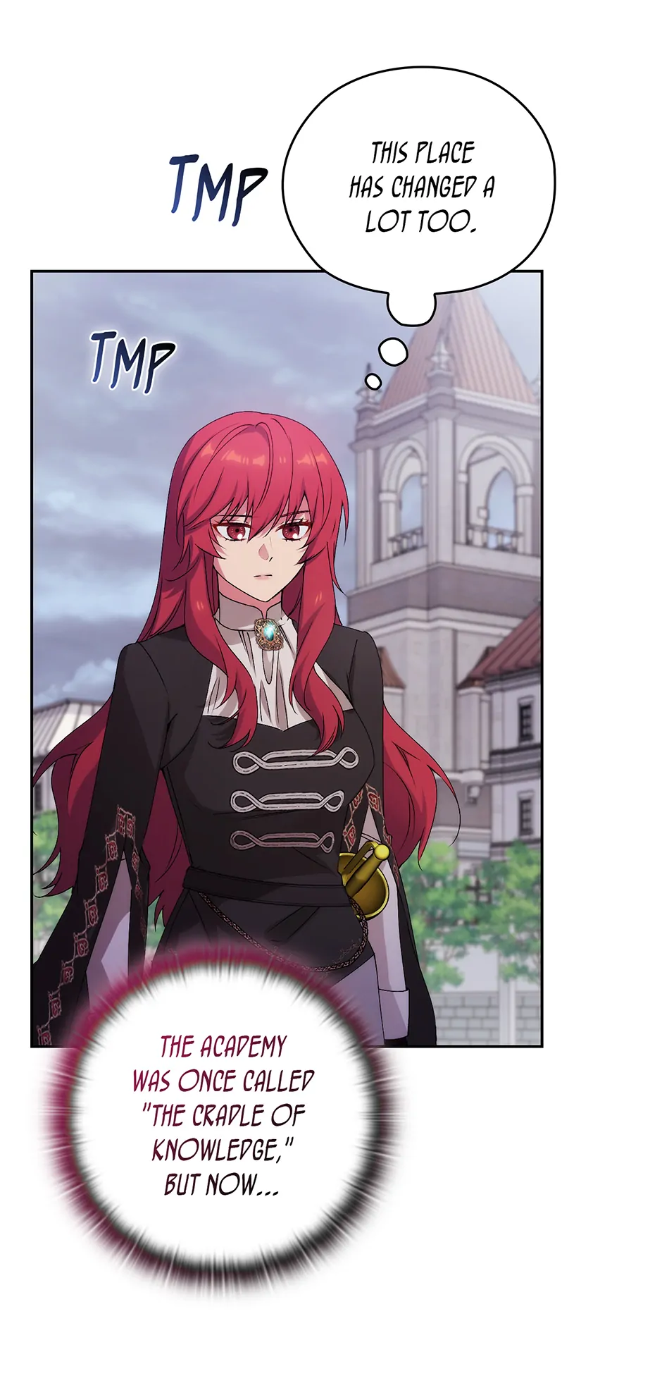 Read Reminiscence Adonis EN Manga Online