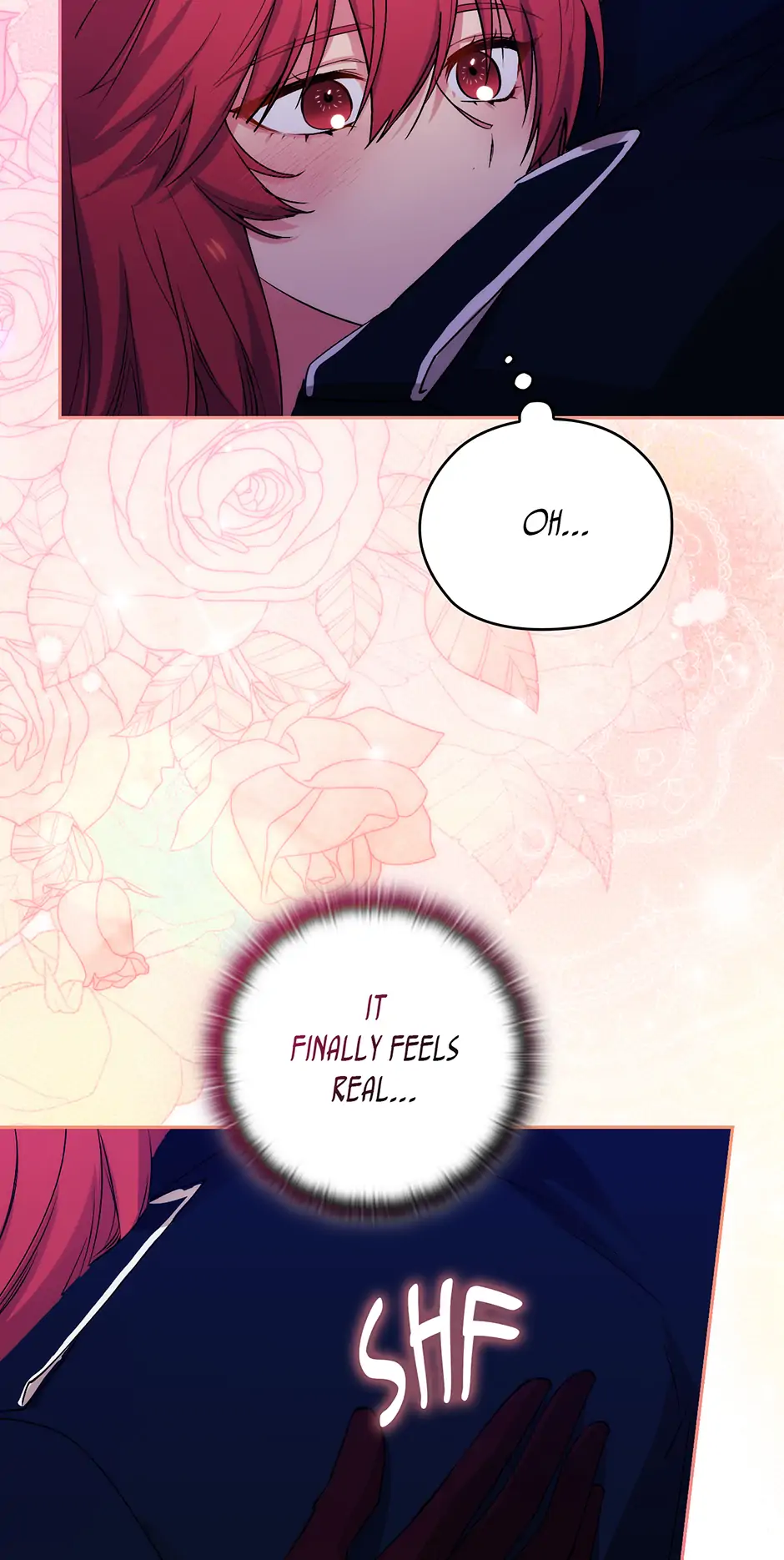 Read Reminiscence Adonis EN Manga Online