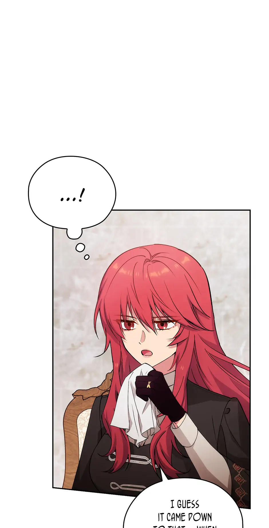 Read Reminiscence Adonis EN Manga Online