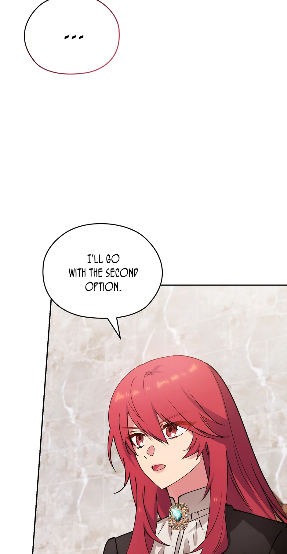 Read Reminiscence Adonis EN Manga Online