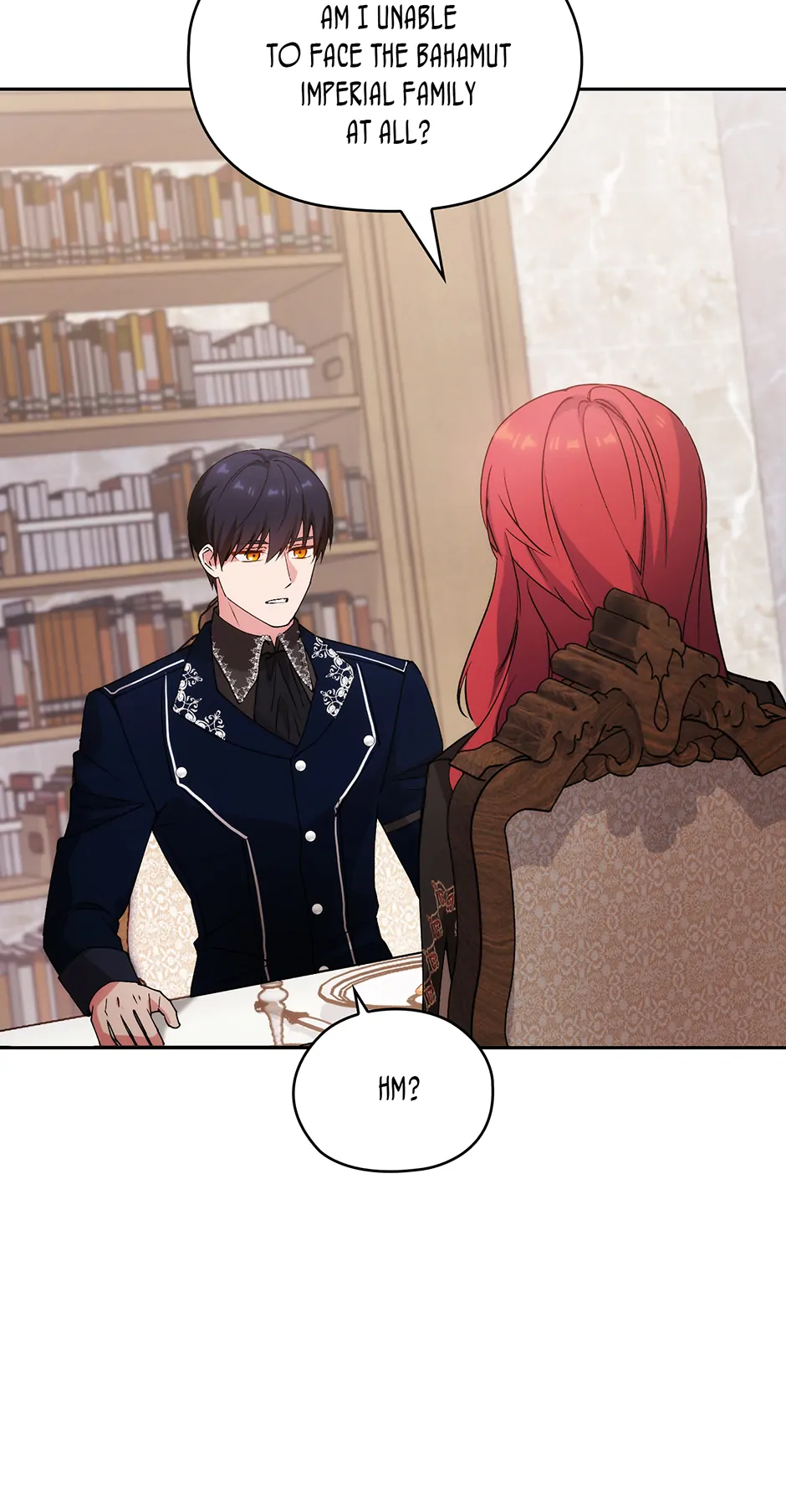 Read Reminiscence Adonis EN Manga Online