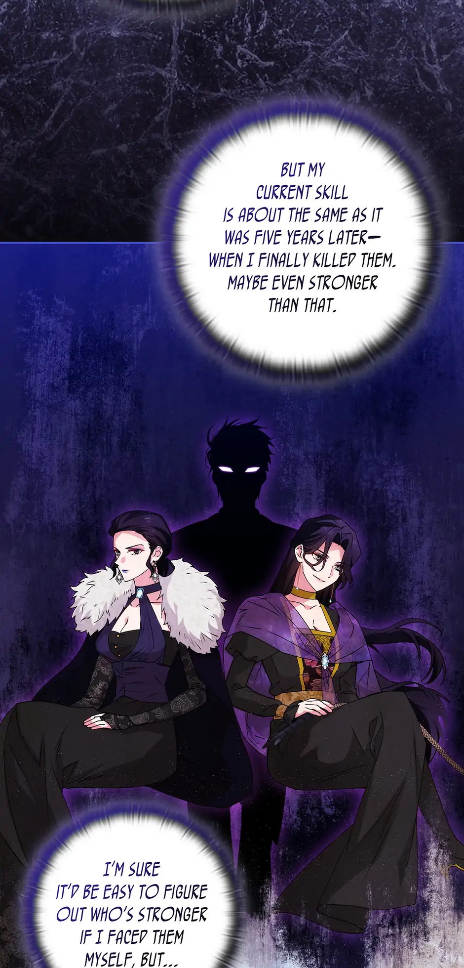 Read Reminiscence Adonis EN Manga Online