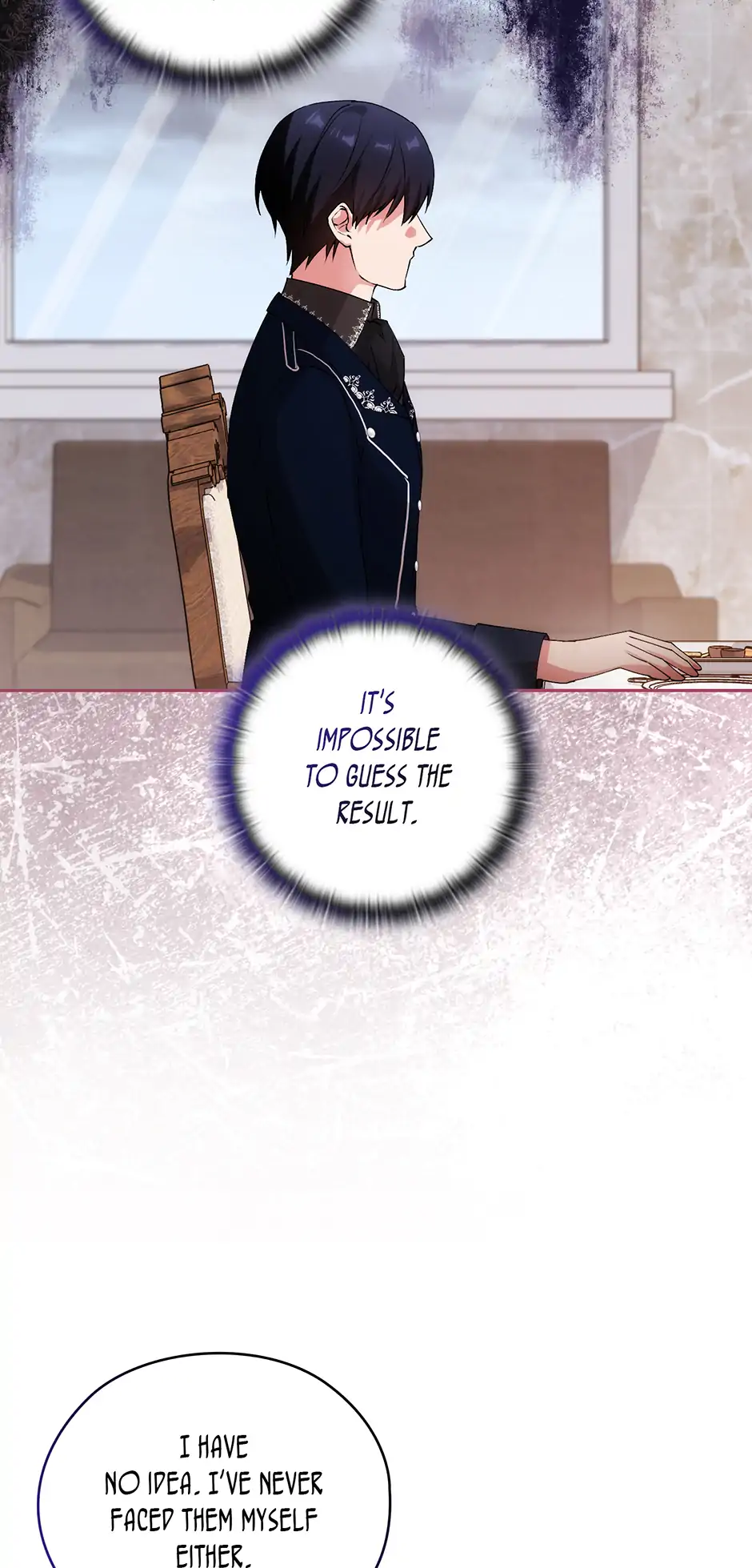 Read Reminiscence Adonis EN Manga Online