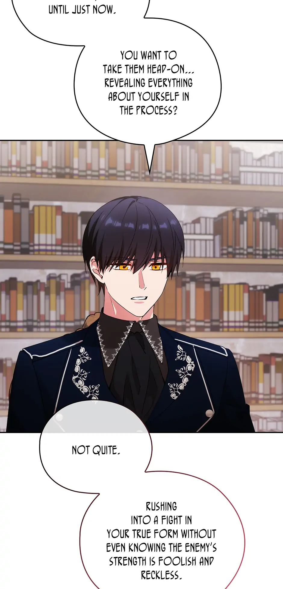 Read Reminiscence Adonis EN Manga Online