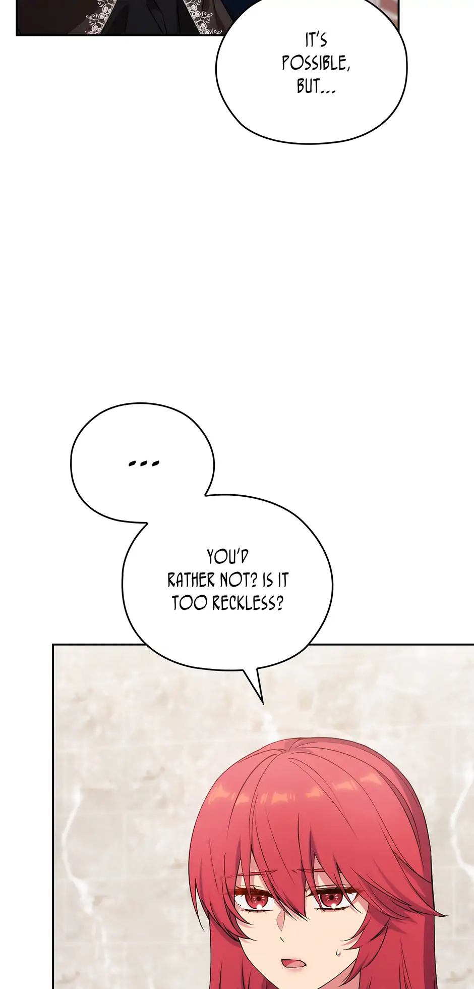 Read Reminiscence Adonis EN Manga Online