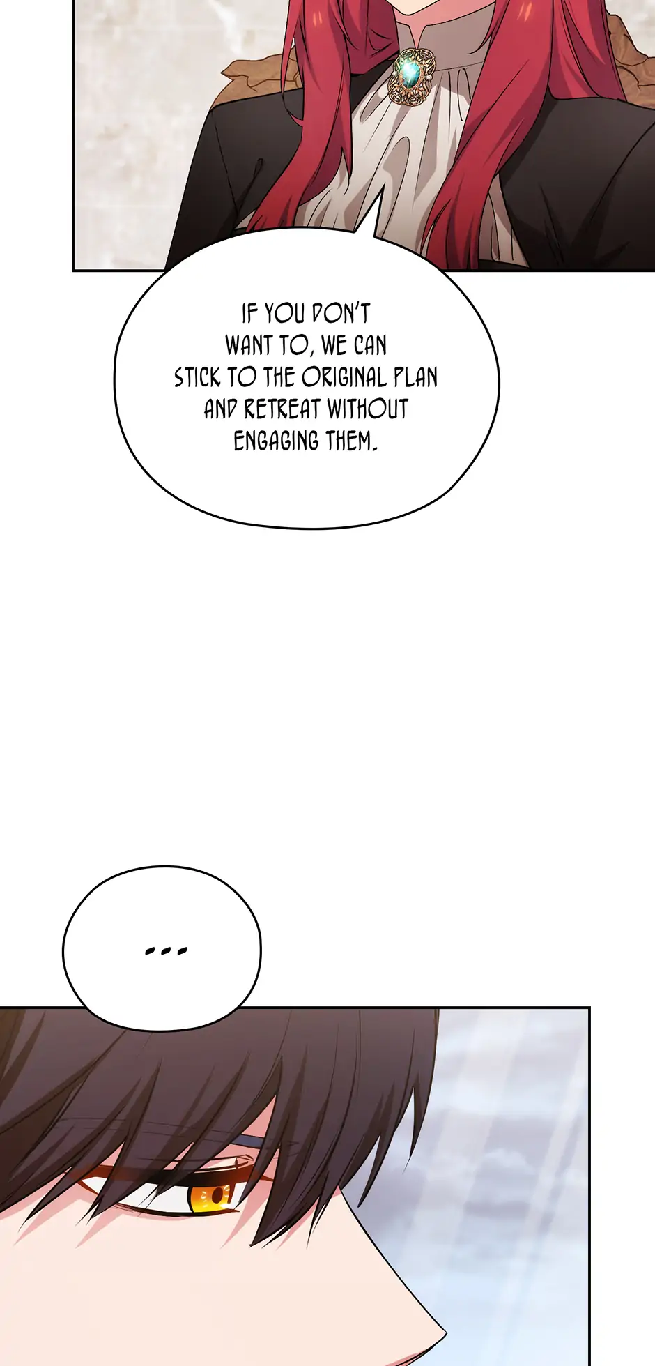 Read Reminiscence Adonis EN Manga Online