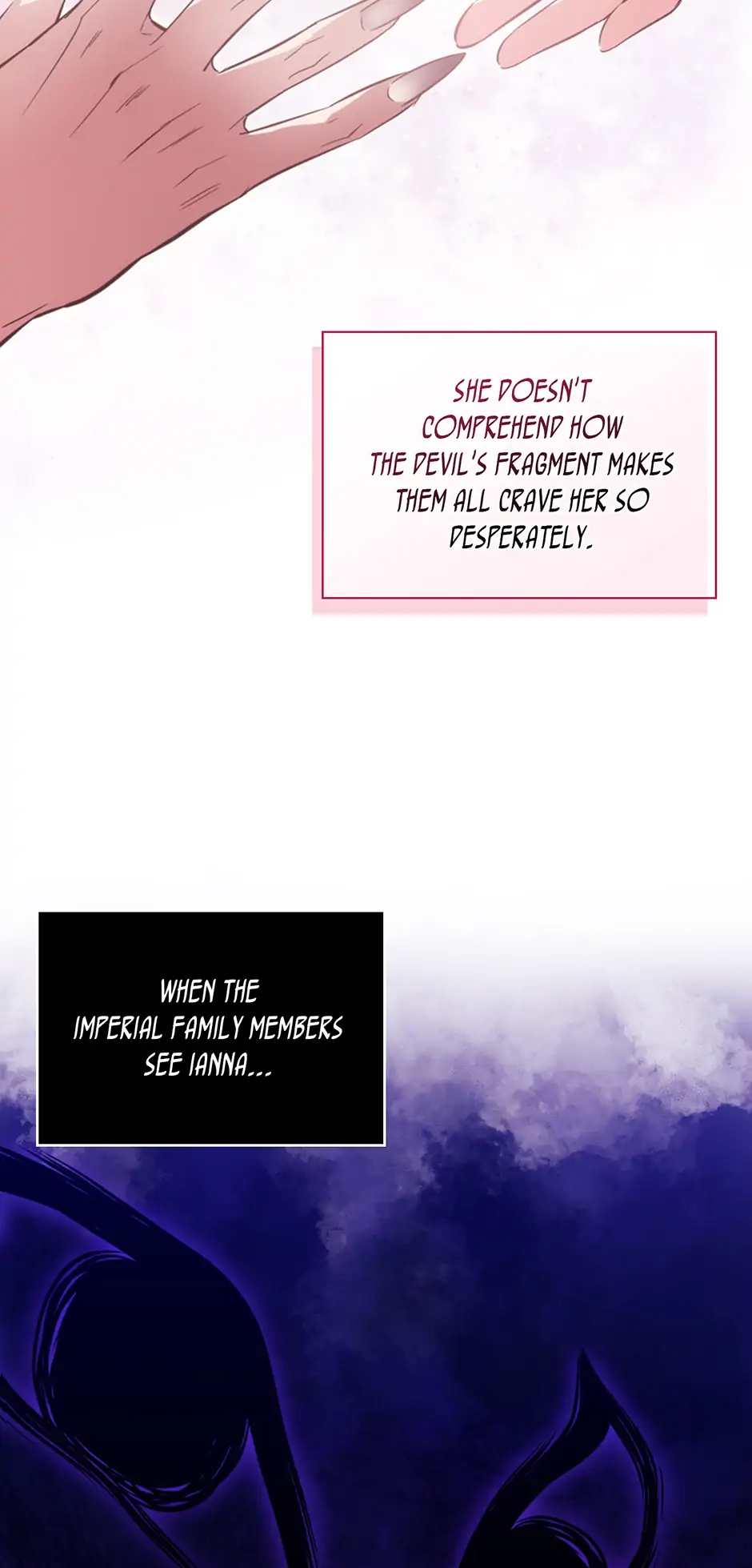 Read Reminiscence Adonis EN Manga Online