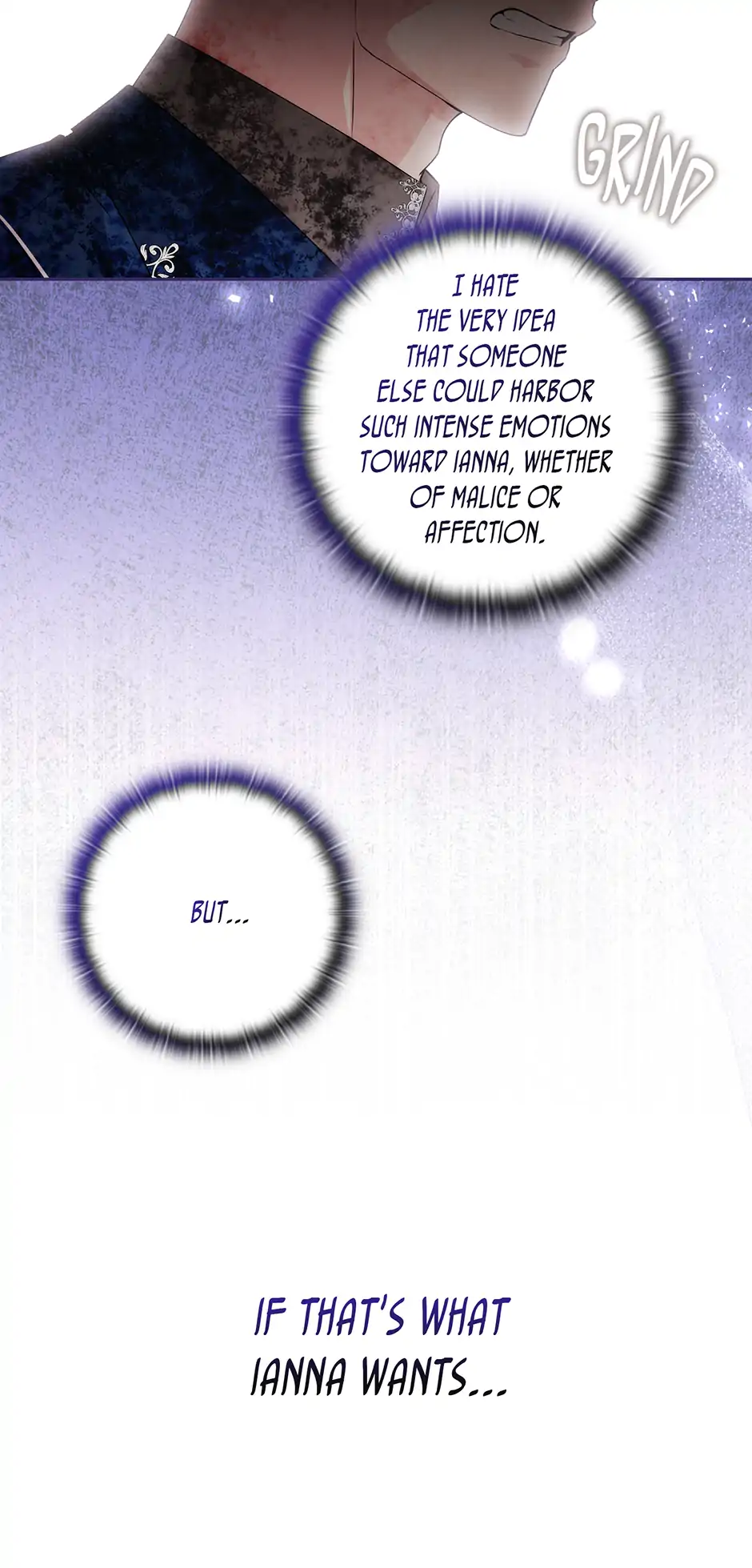 Read Reminiscence Adonis EN Manga Online