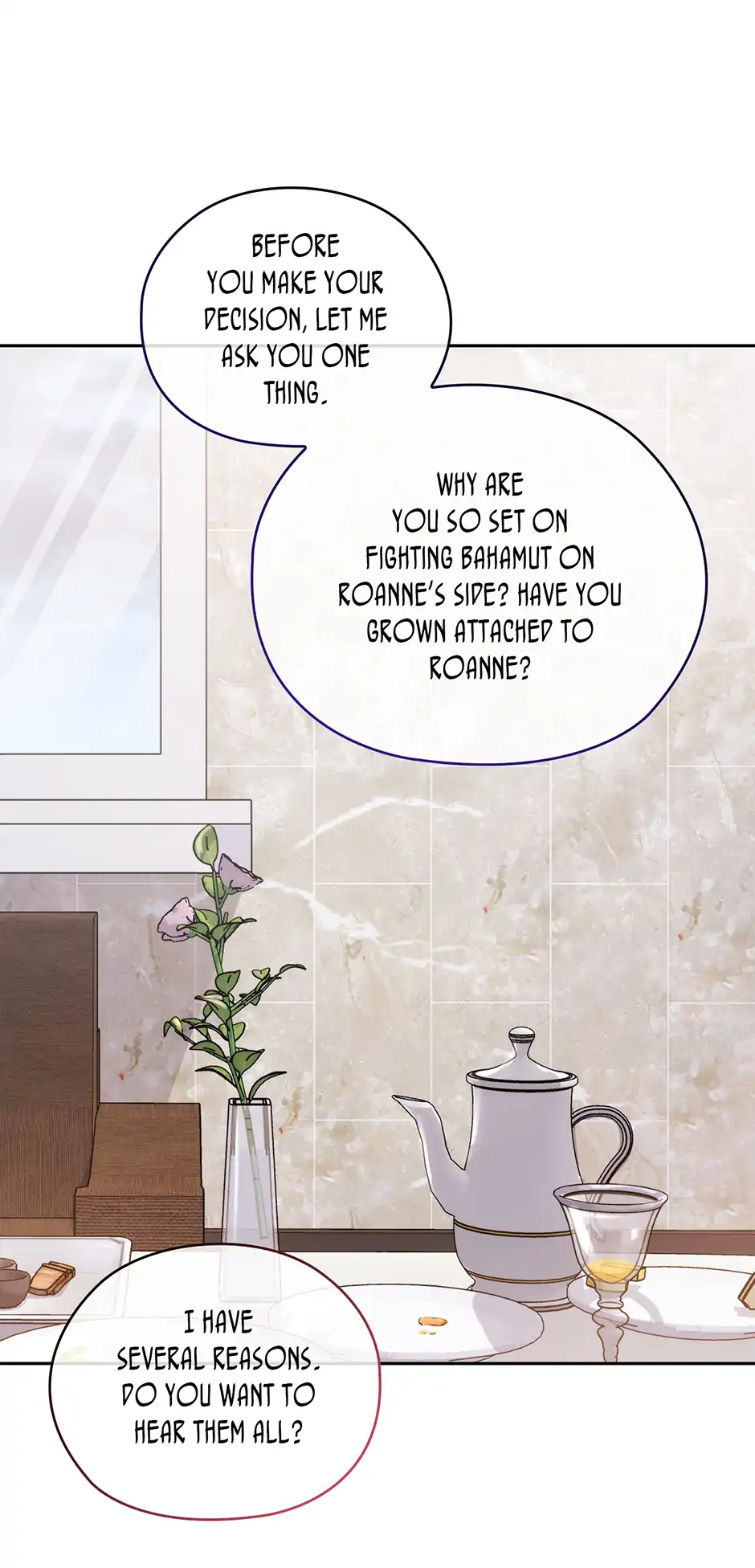Read Reminiscence Adonis EN Manga Online