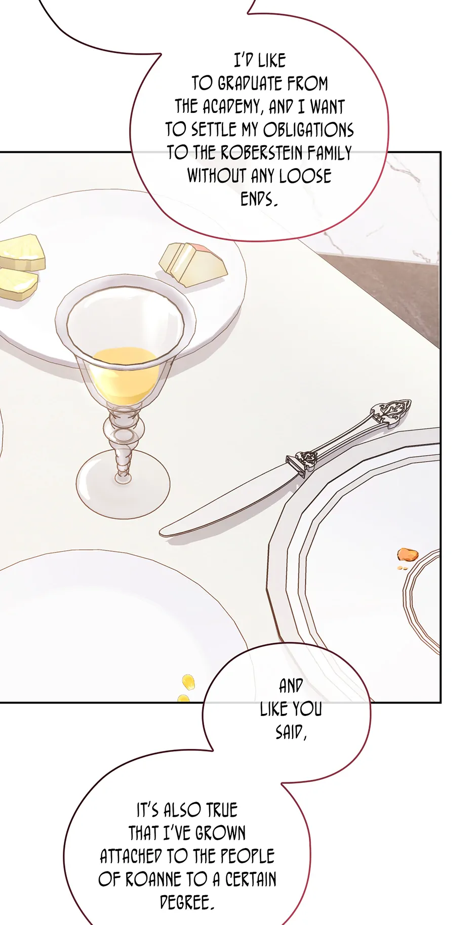 Read Reminiscence Adonis EN Manga Online