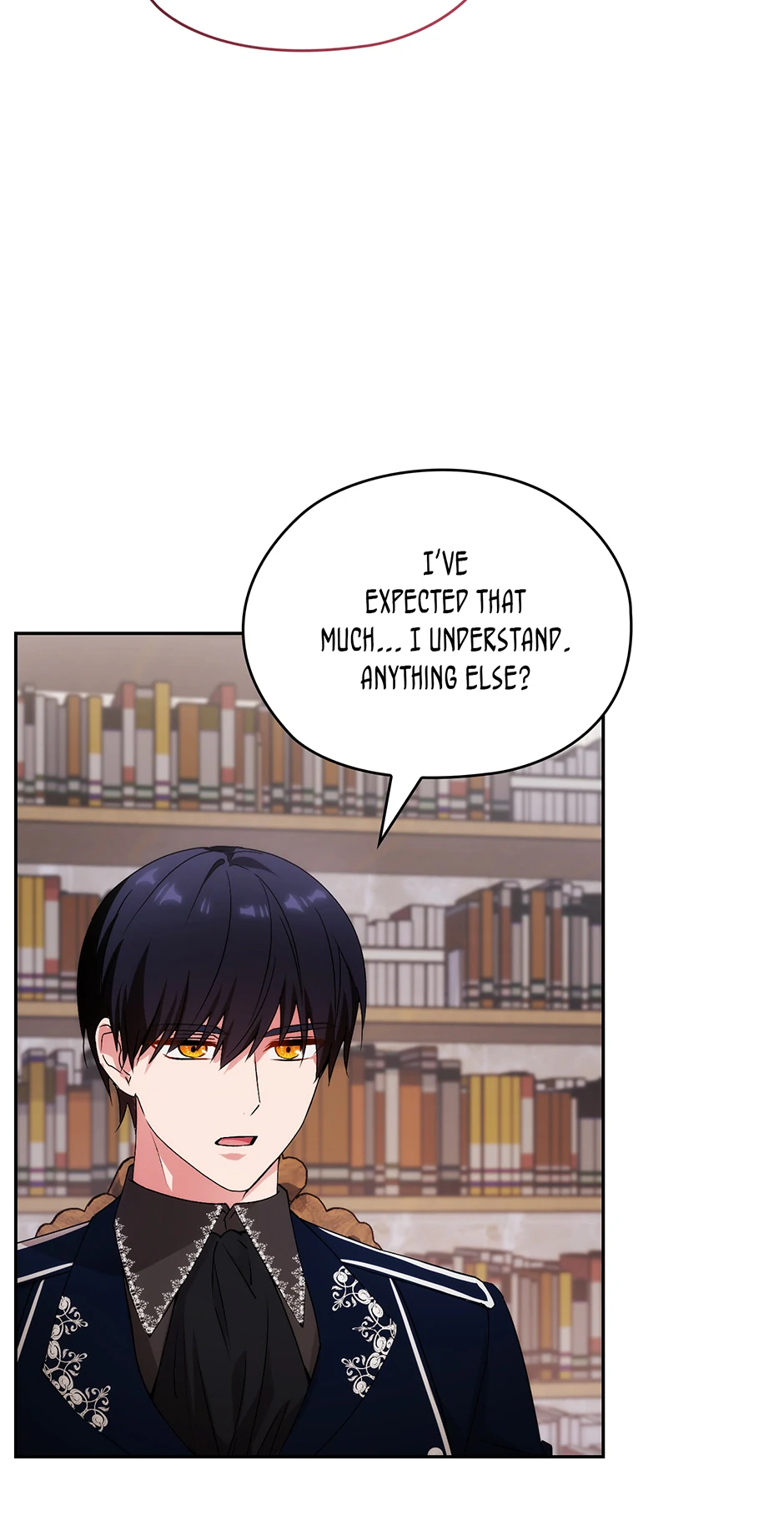 Read Reminiscence Adonis EN Manga Online