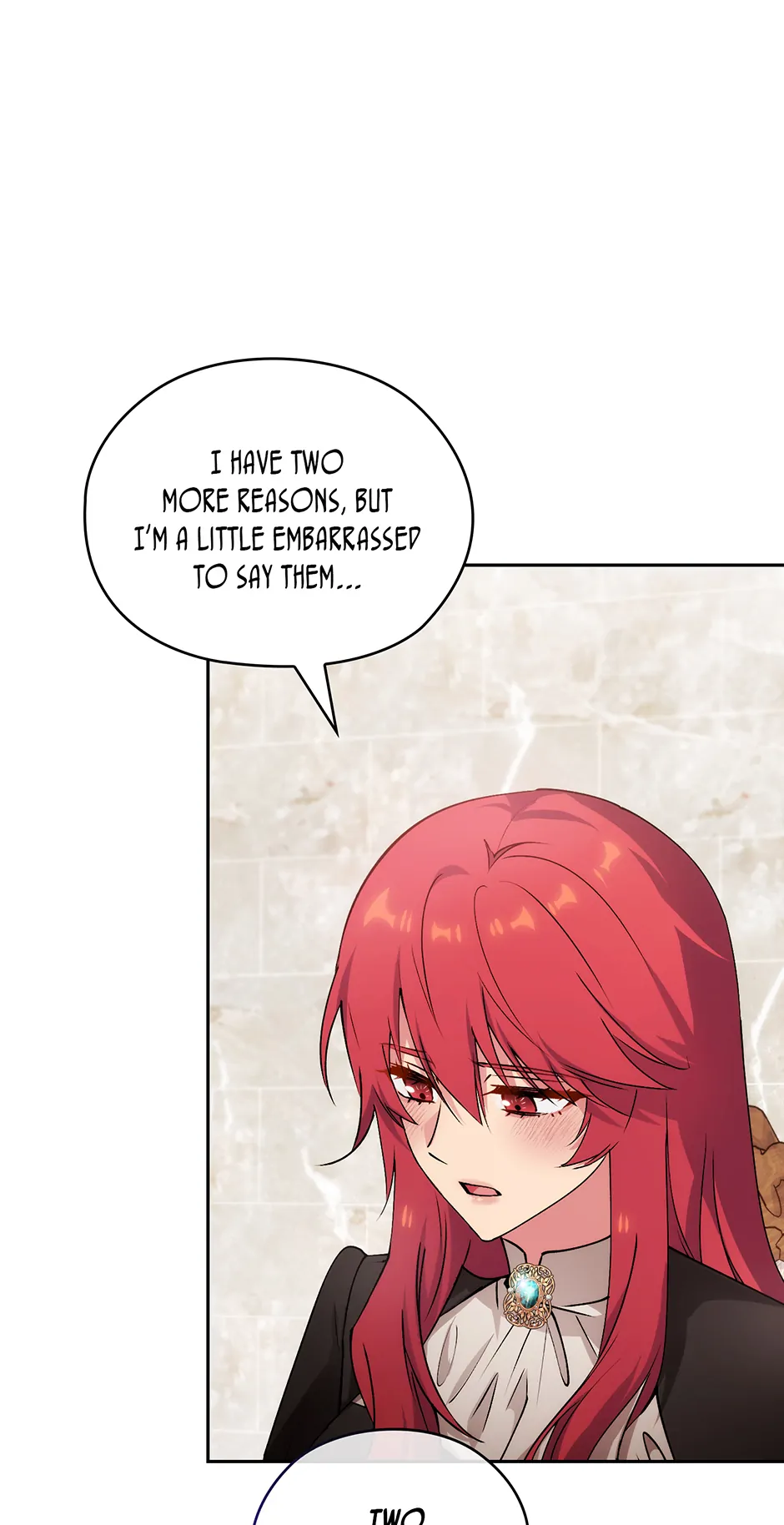 Read Reminiscence Adonis EN Manga Online