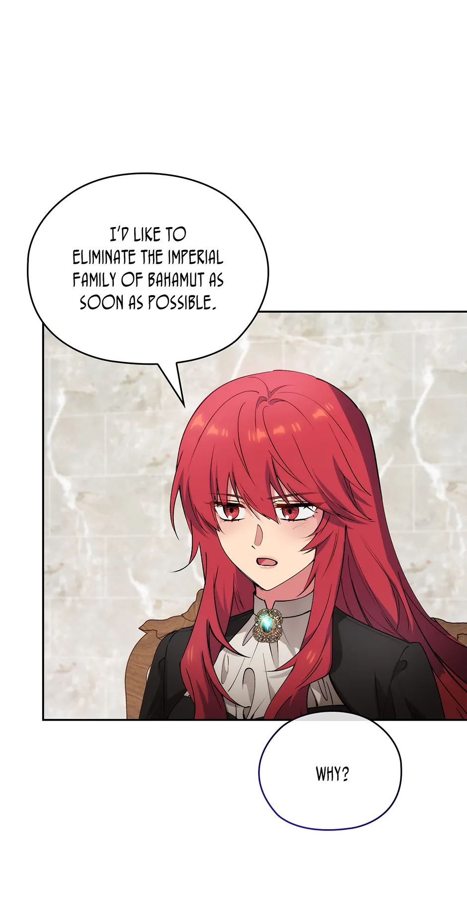 Read Reminiscence Adonis EN Manga Online