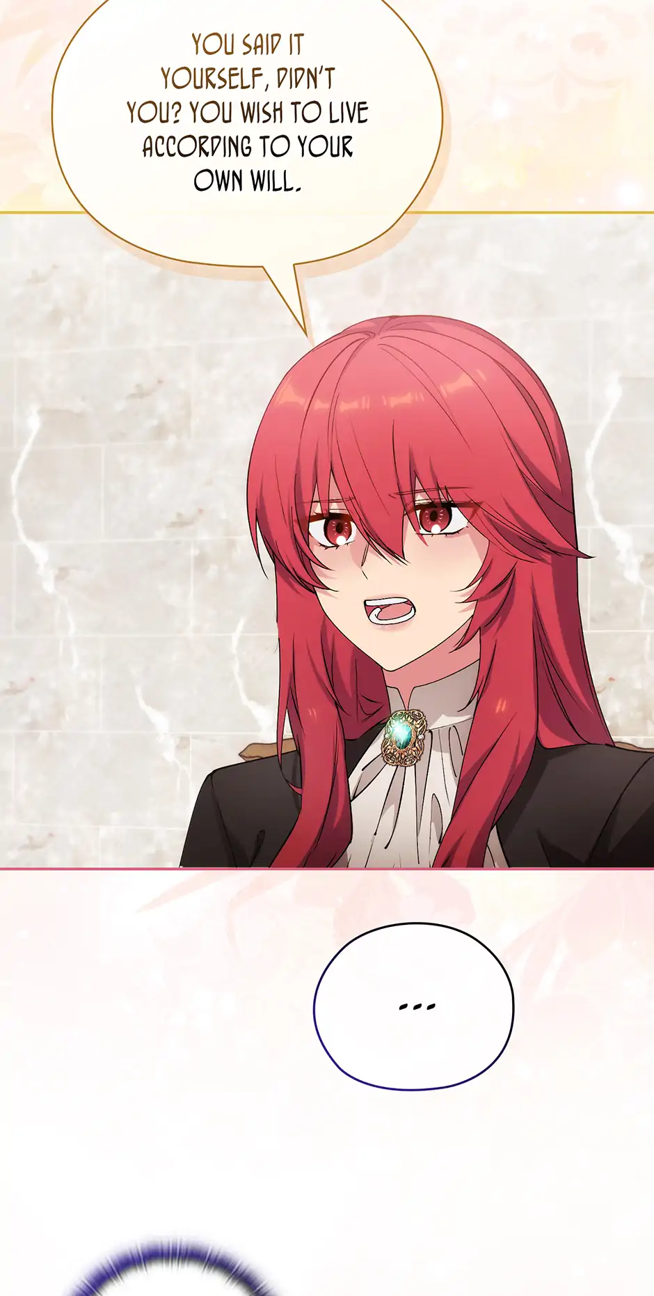 Read Reminiscence Adonis EN Manga Online