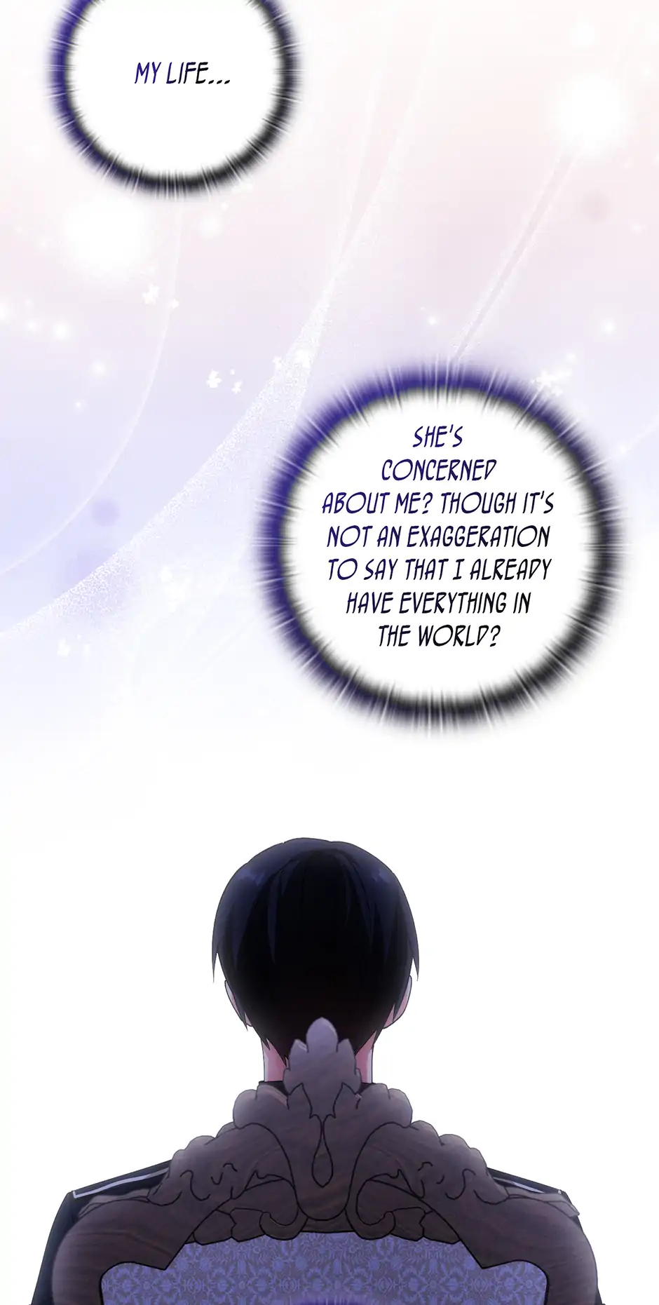 Read Reminiscence Adonis EN Manga Online