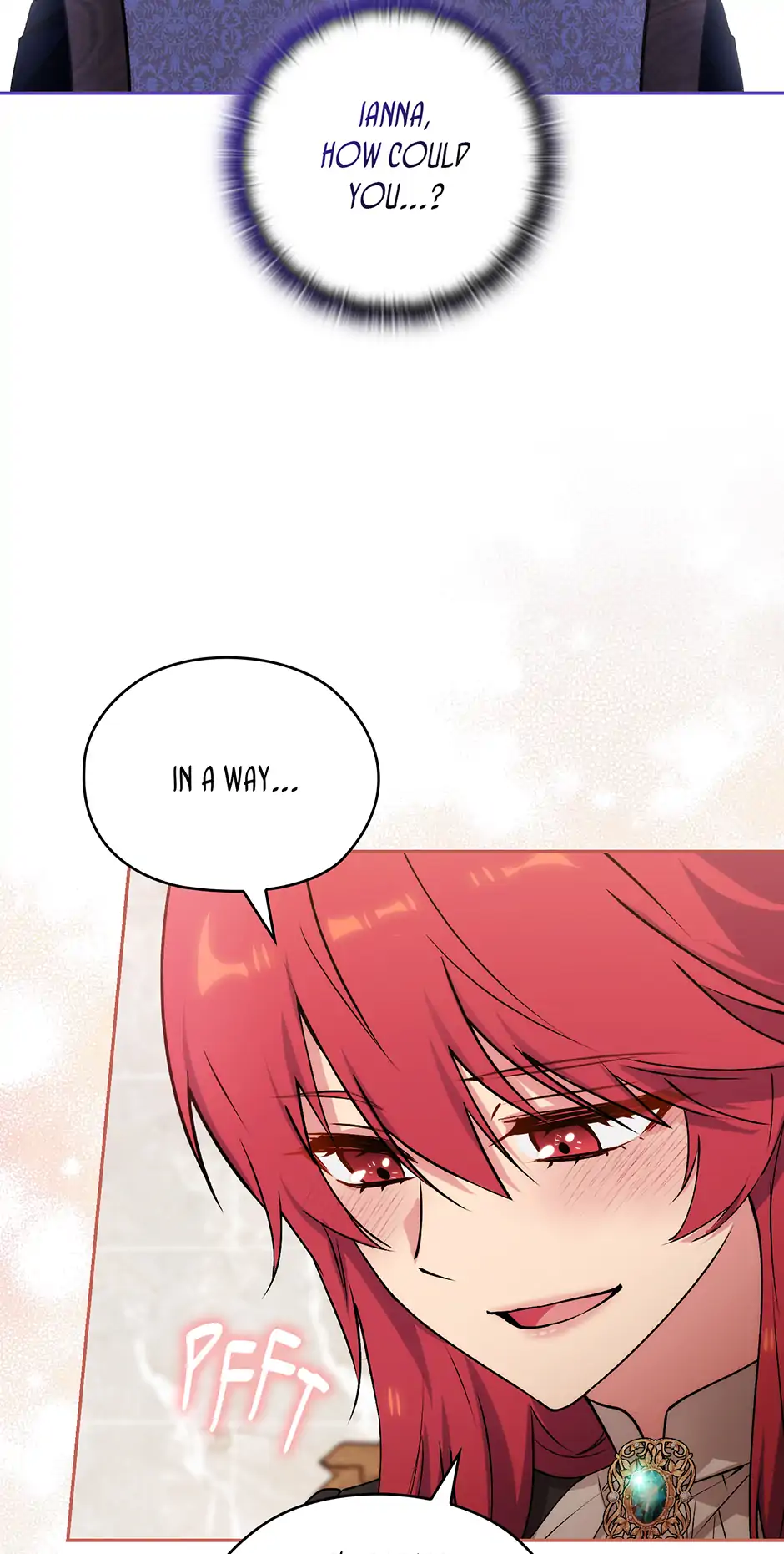 Read Reminiscence Adonis EN Manga Online