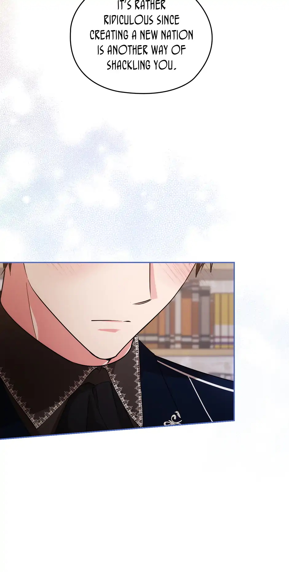 Read Reminiscence Adonis EN Manga Online