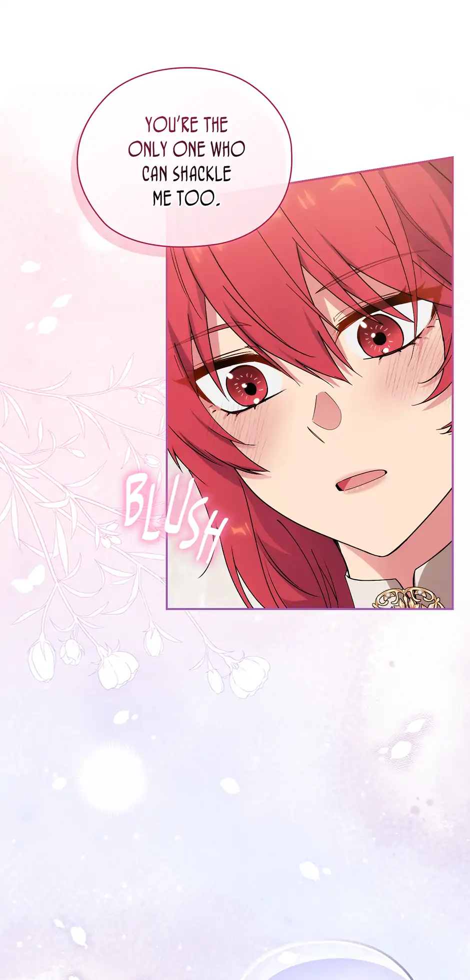 Read Reminiscence Adonis EN Manga Online