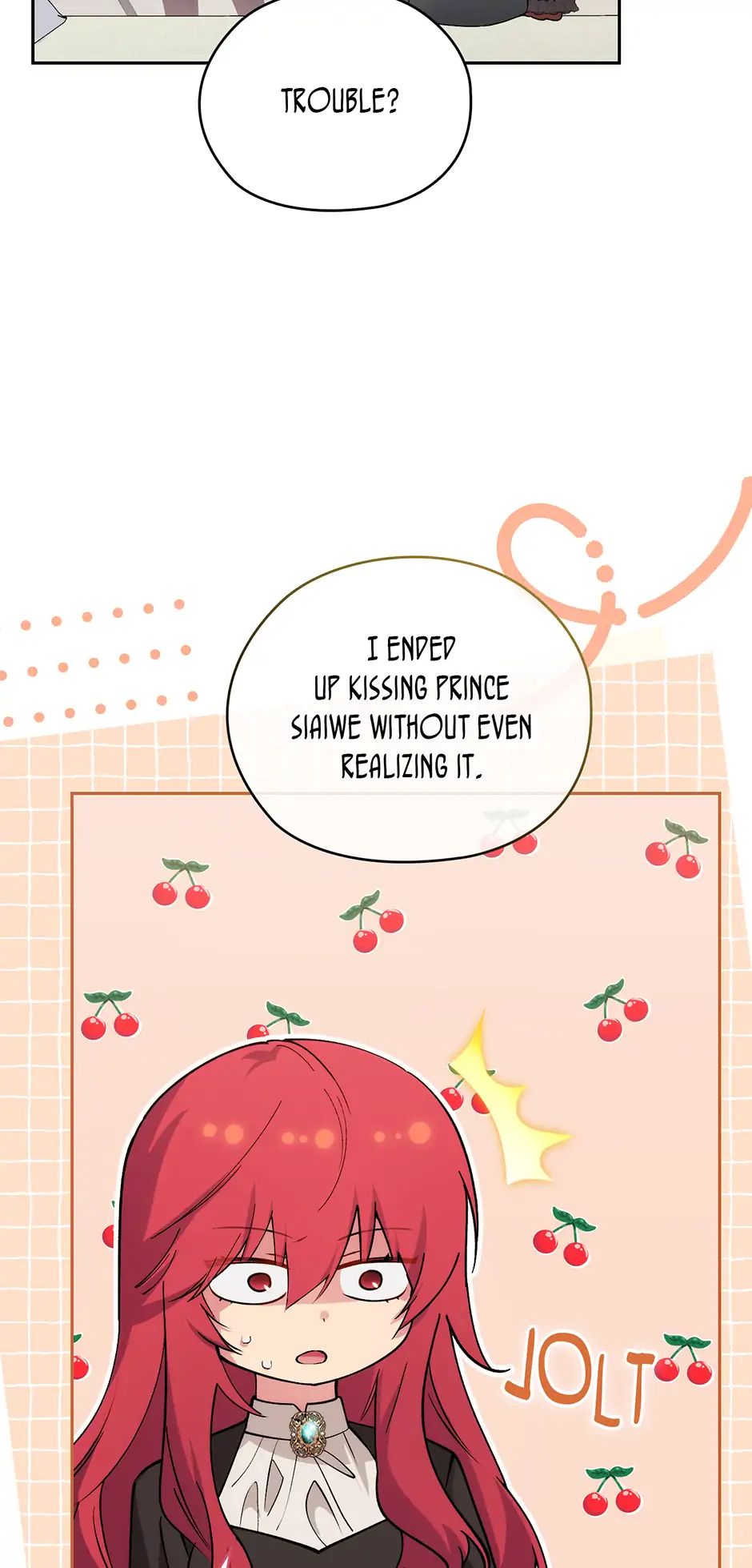 Read Reminiscence Adonis EN Manga Online