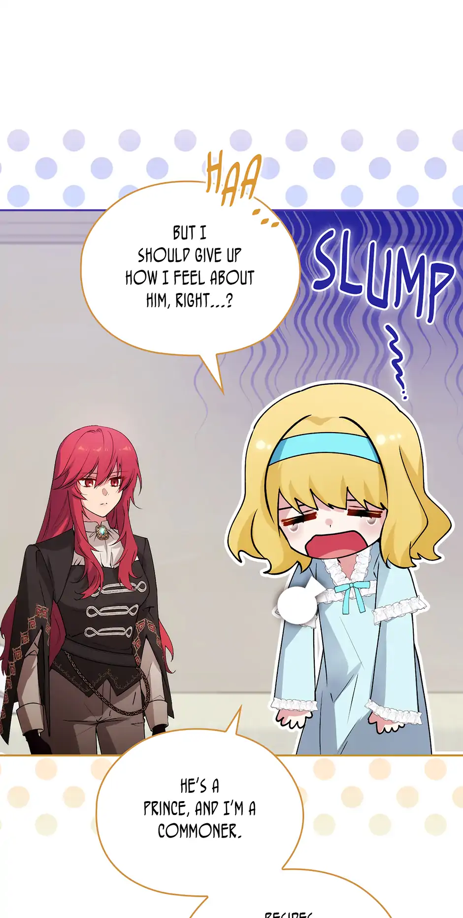 Read Reminiscence Adonis EN Manga Online