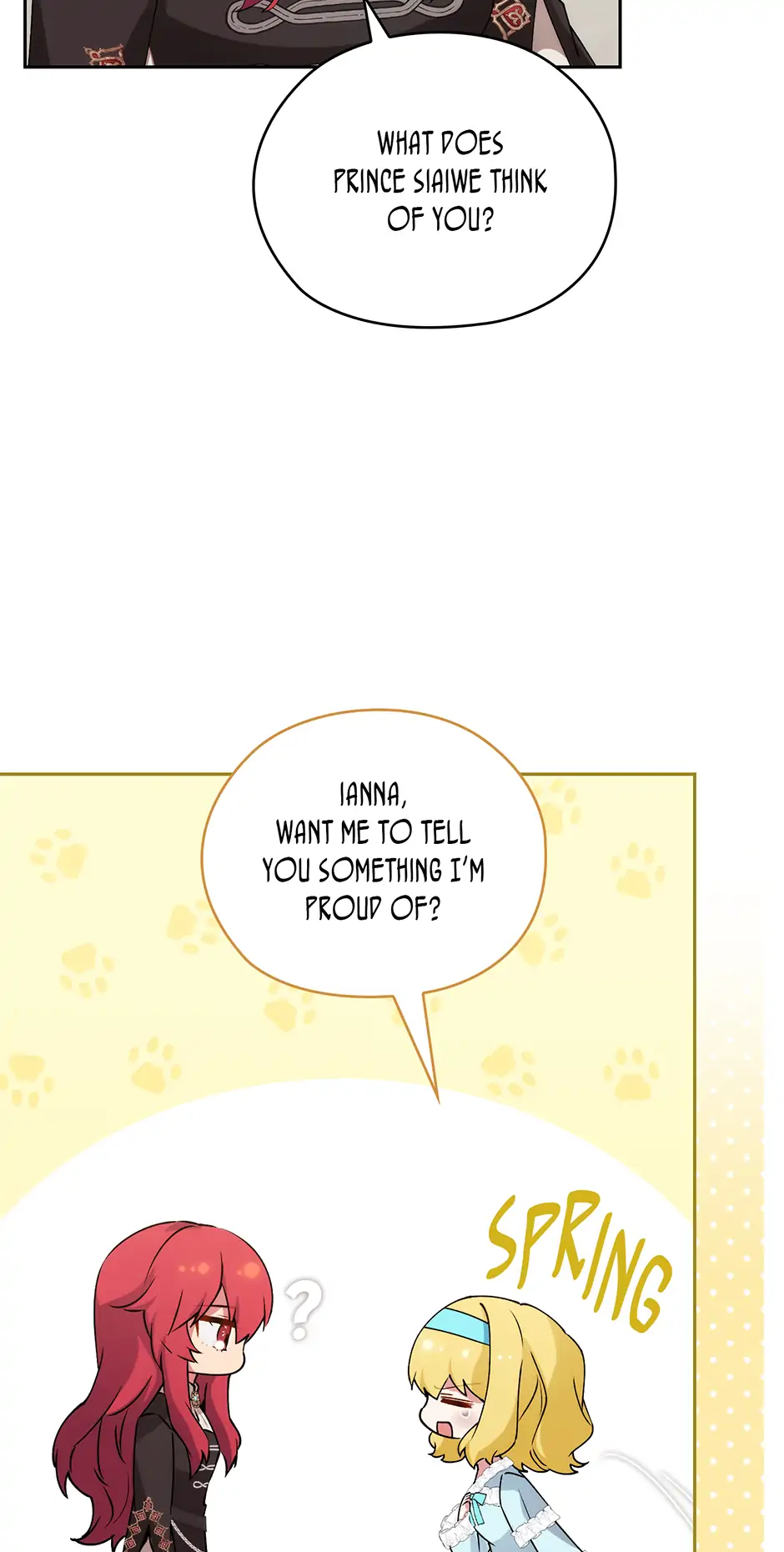 Read Reminiscence Adonis EN Manga Online