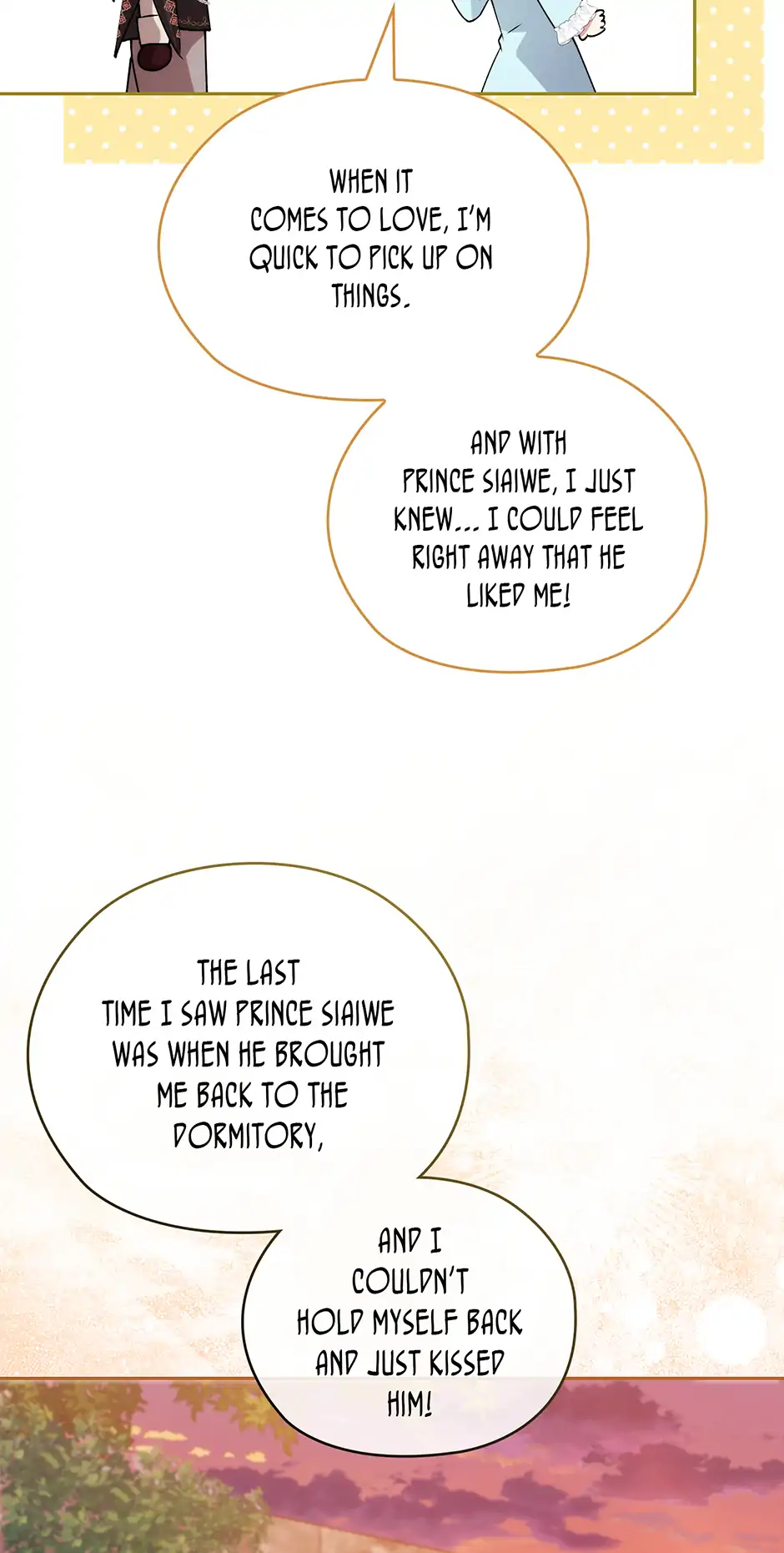 Read Reminiscence Adonis EN Manga Online