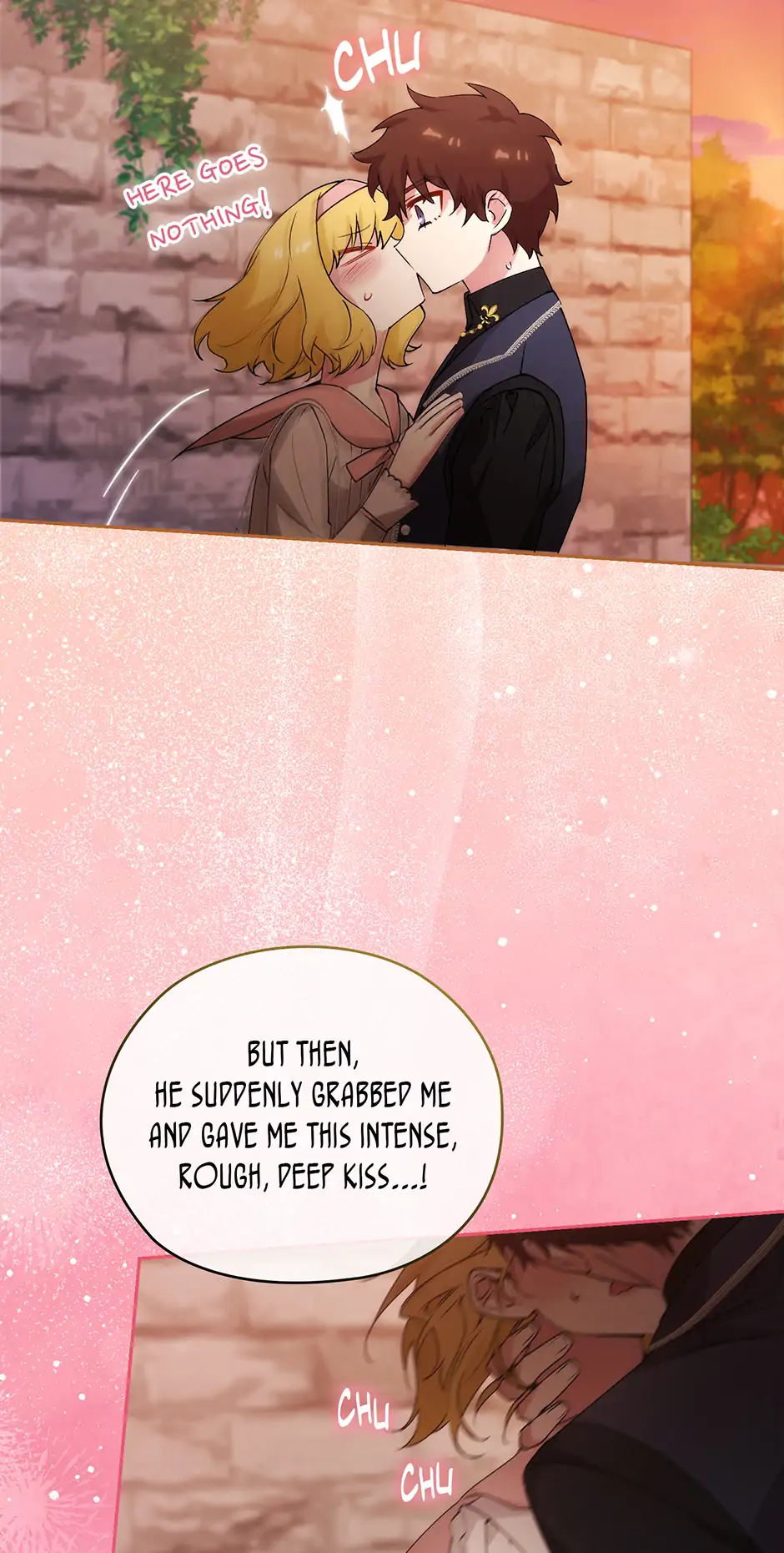 Read Reminiscence Adonis EN Manga Online