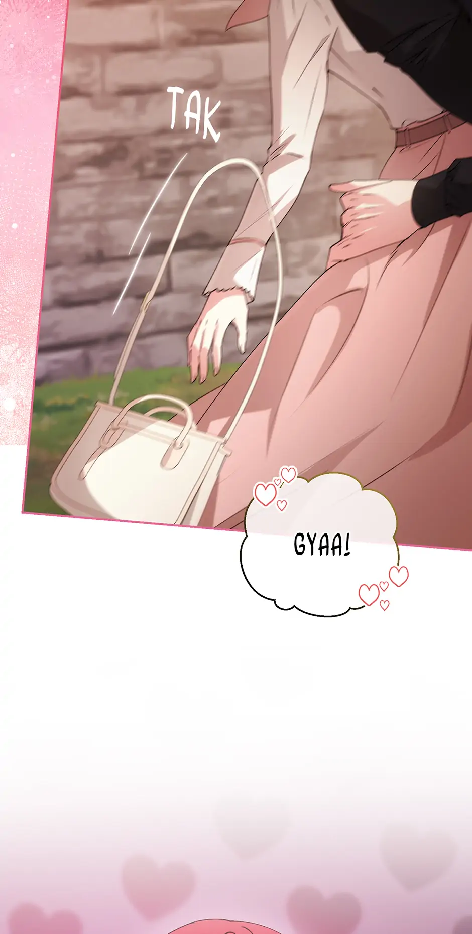Read Reminiscence Adonis EN Manga Online