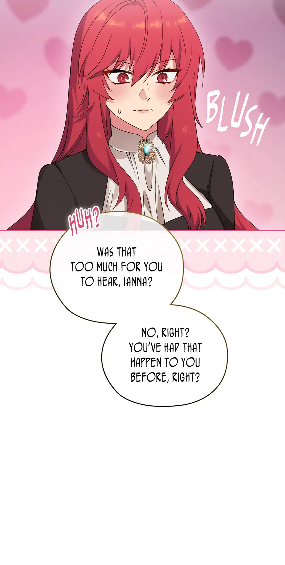 Read Reminiscence Adonis EN Manga Online