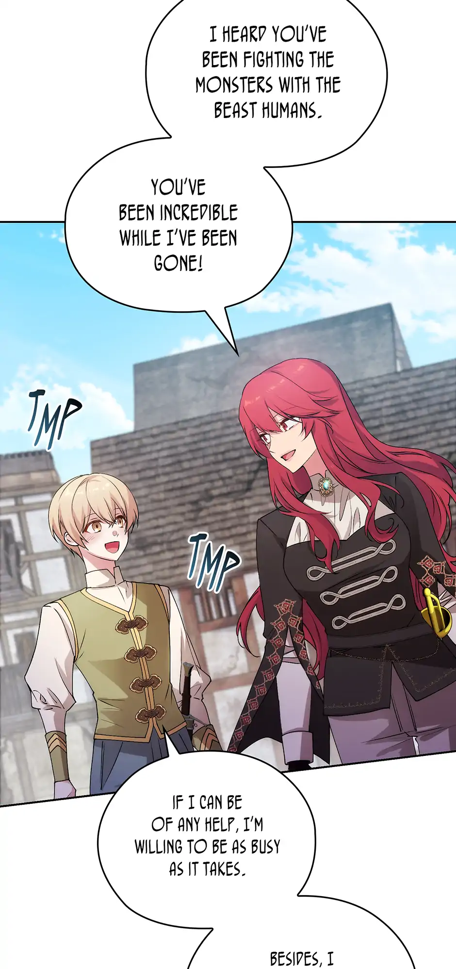 Read Reminiscence Adonis EN Manga Online