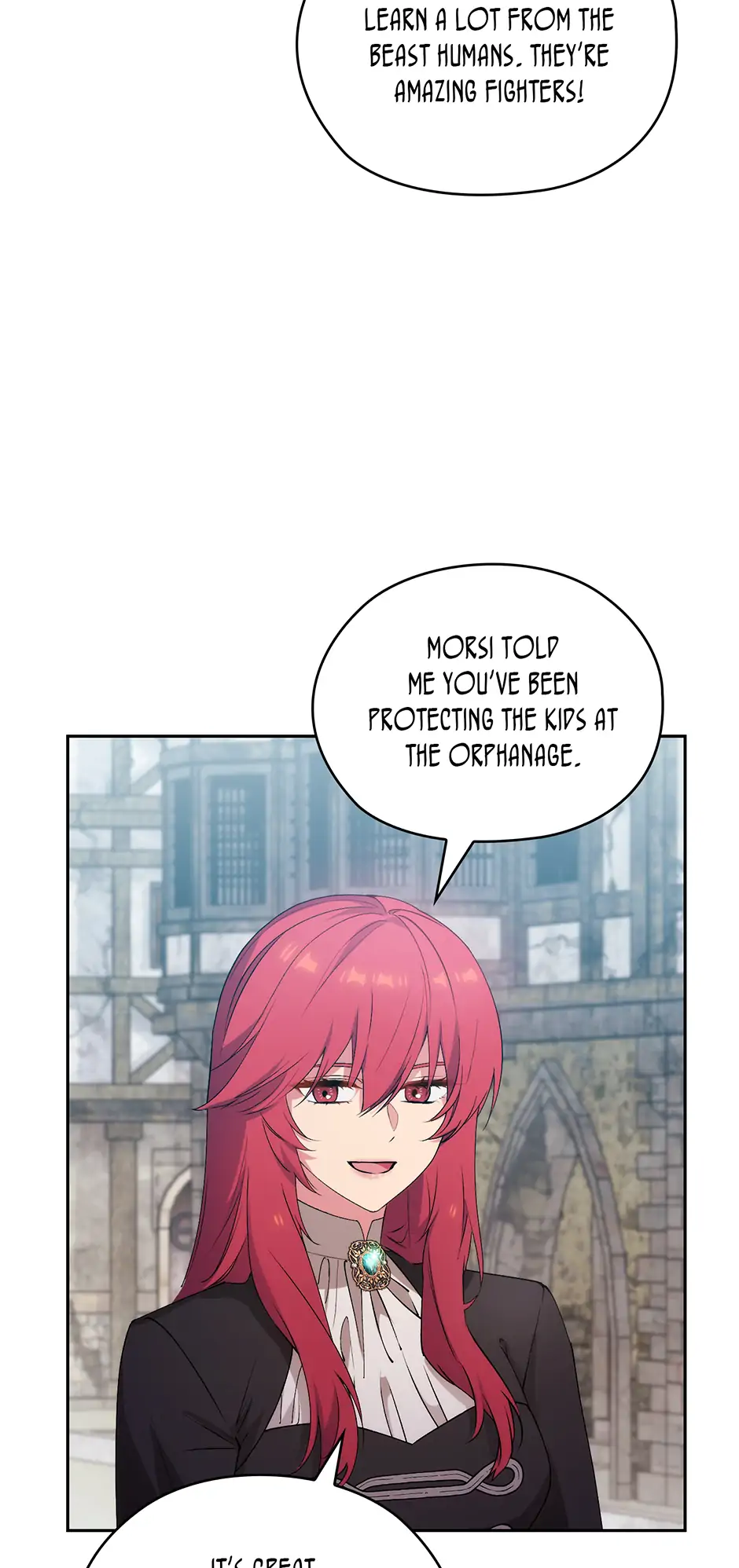 Read Reminiscence Adonis EN Manga Online