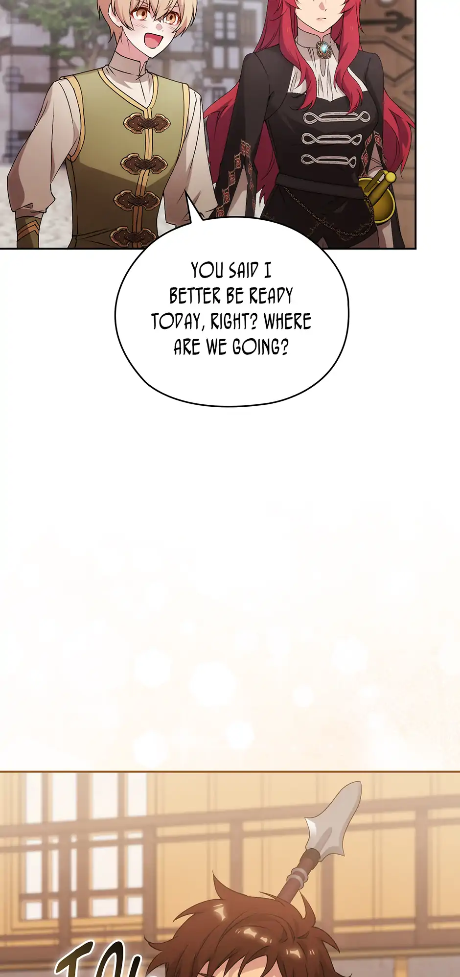 Read Reminiscence Adonis EN Manga Online