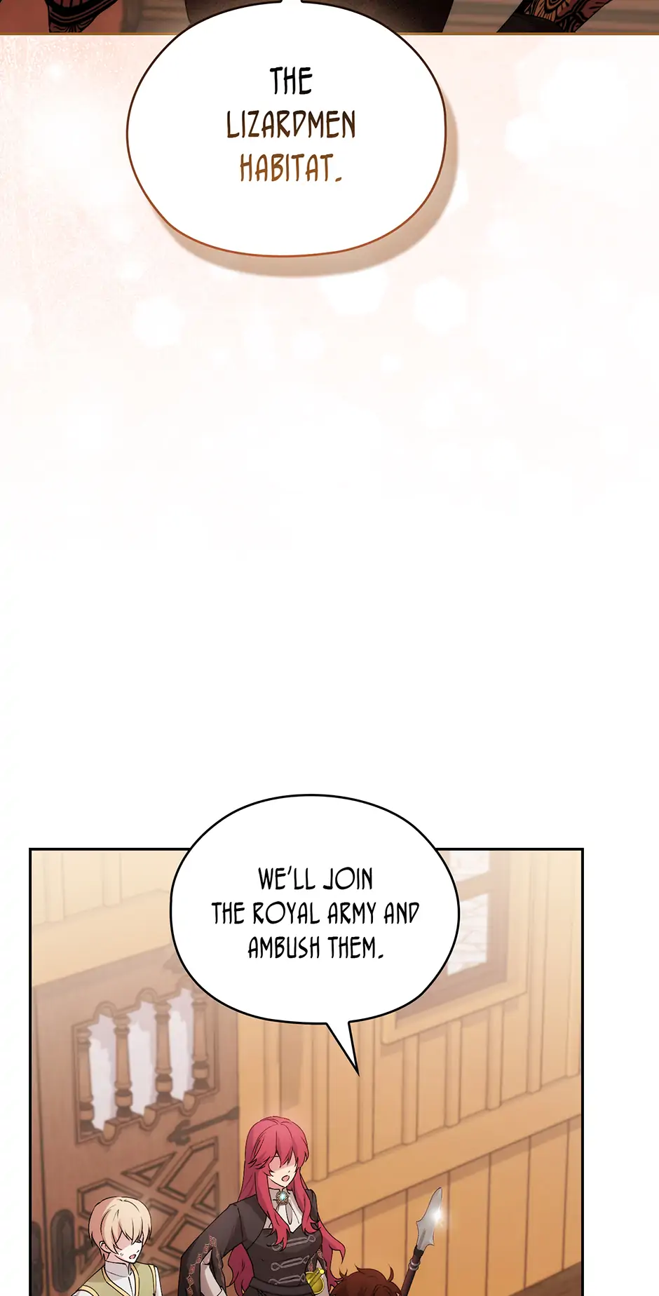 Read Reminiscence Adonis EN Manga Online