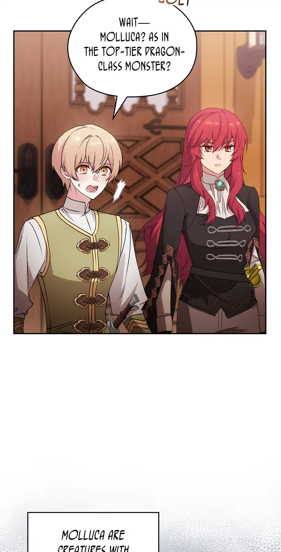 Read Reminiscence Adonis EN Manga Online