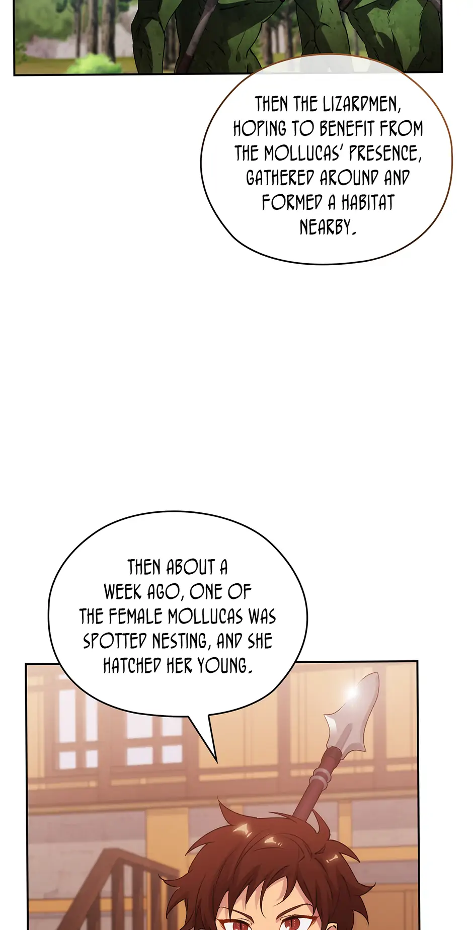 Read Reminiscence Adonis EN Manga Online