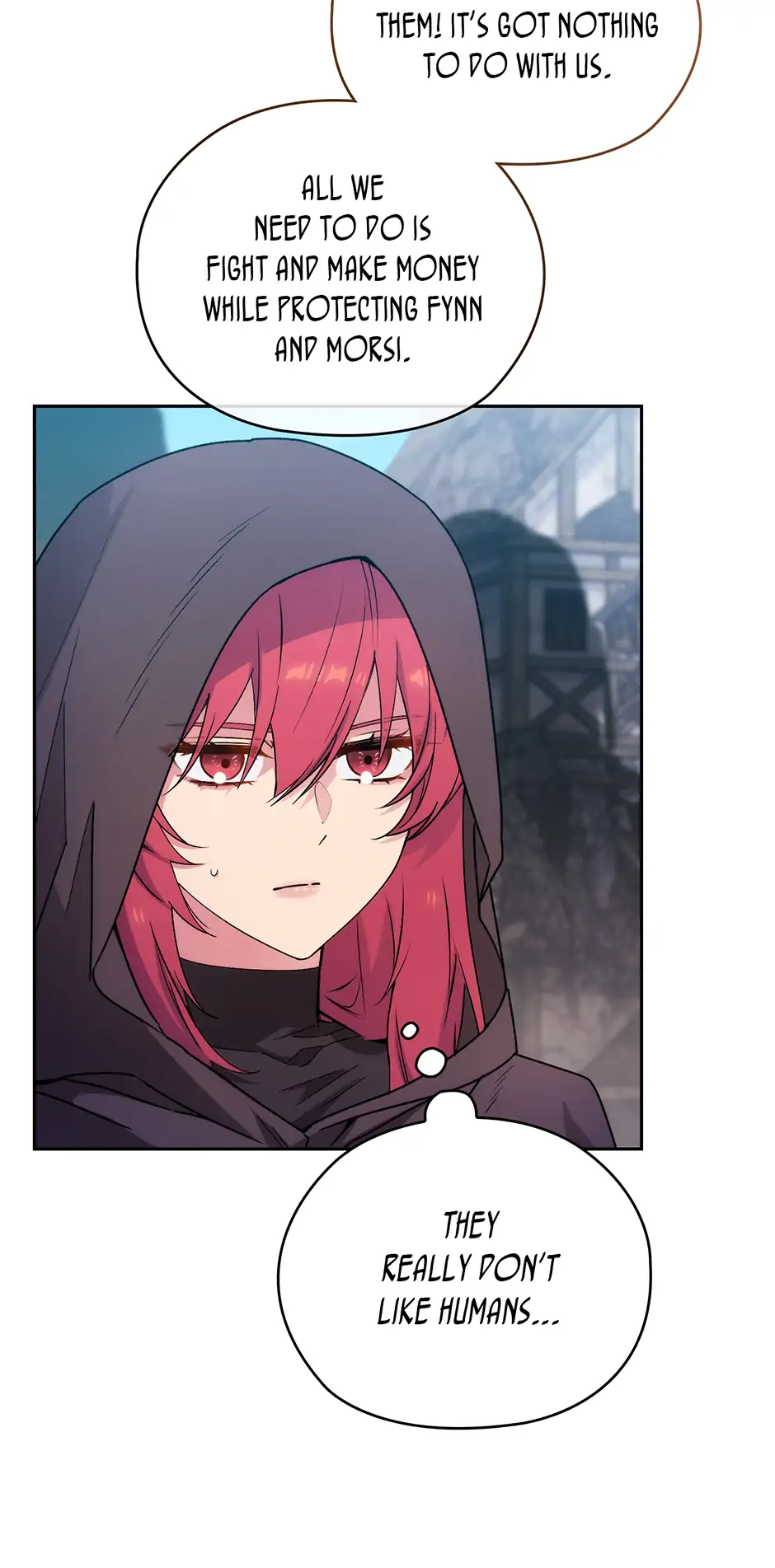 Read Reminiscence Adonis EN Manga Online