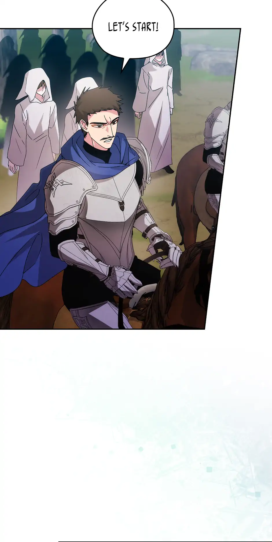 Read Reminiscence Adonis EN Manga Online