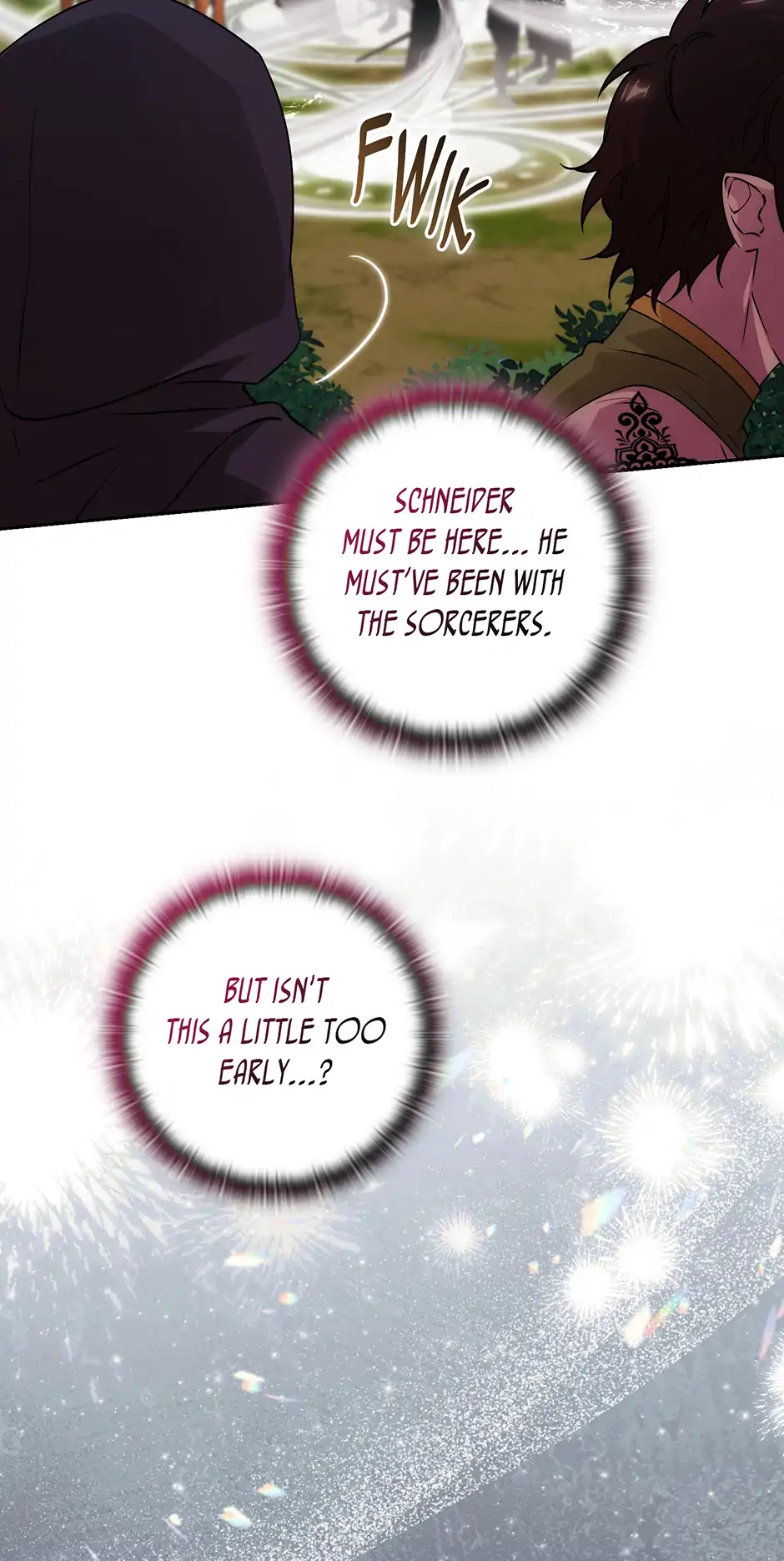 Read Reminiscence Adonis EN Manga Online