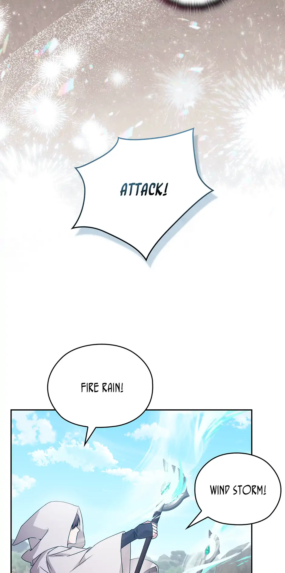 Read Reminiscence Adonis EN Manga Online