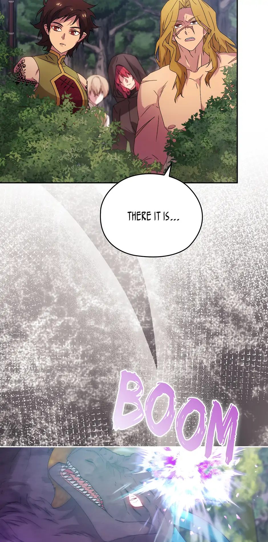 Read Reminiscence Adonis EN Manga Online
