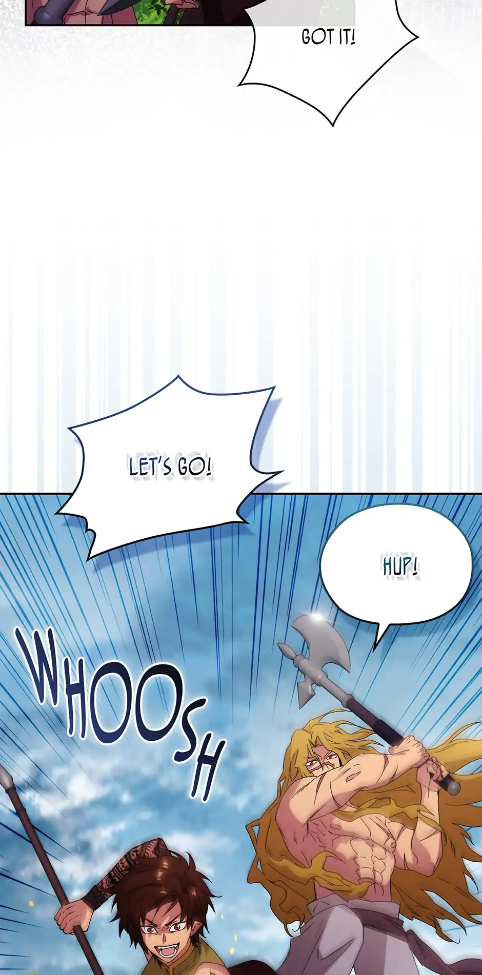 Read Reminiscence Adonis EN Manga Online