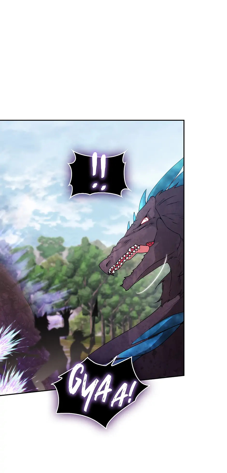 Read Reminiscence Adonis EN Manga Online