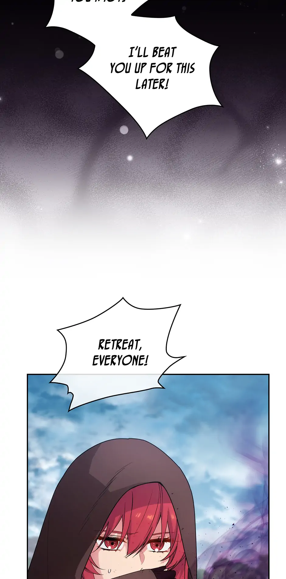 Read Reminiscence Adonis EN Manga Online