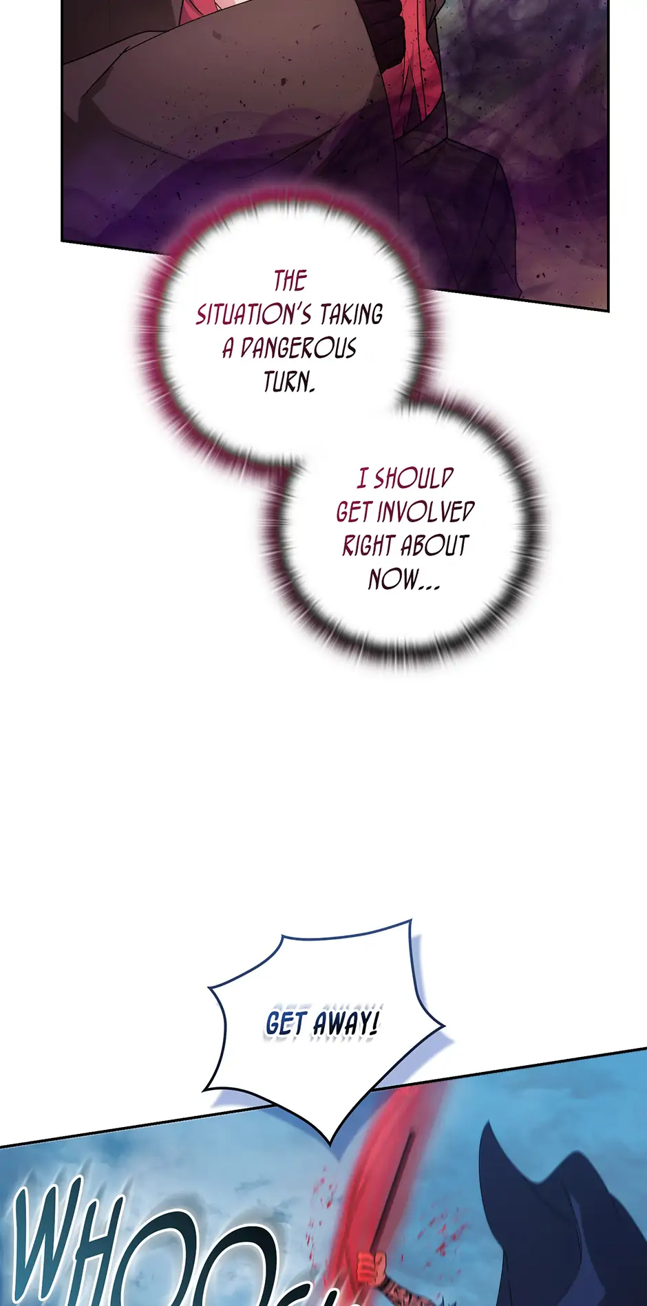 Read Reminiscence Adonis EN Manga Online