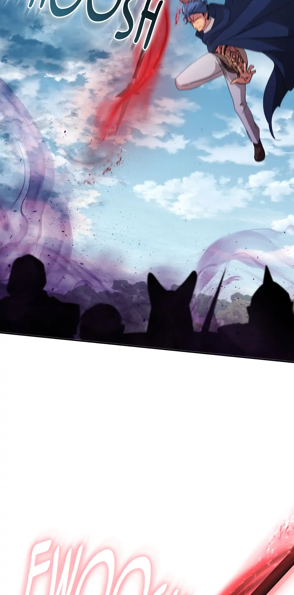Read Reminiscence Adonis EN Manga Online