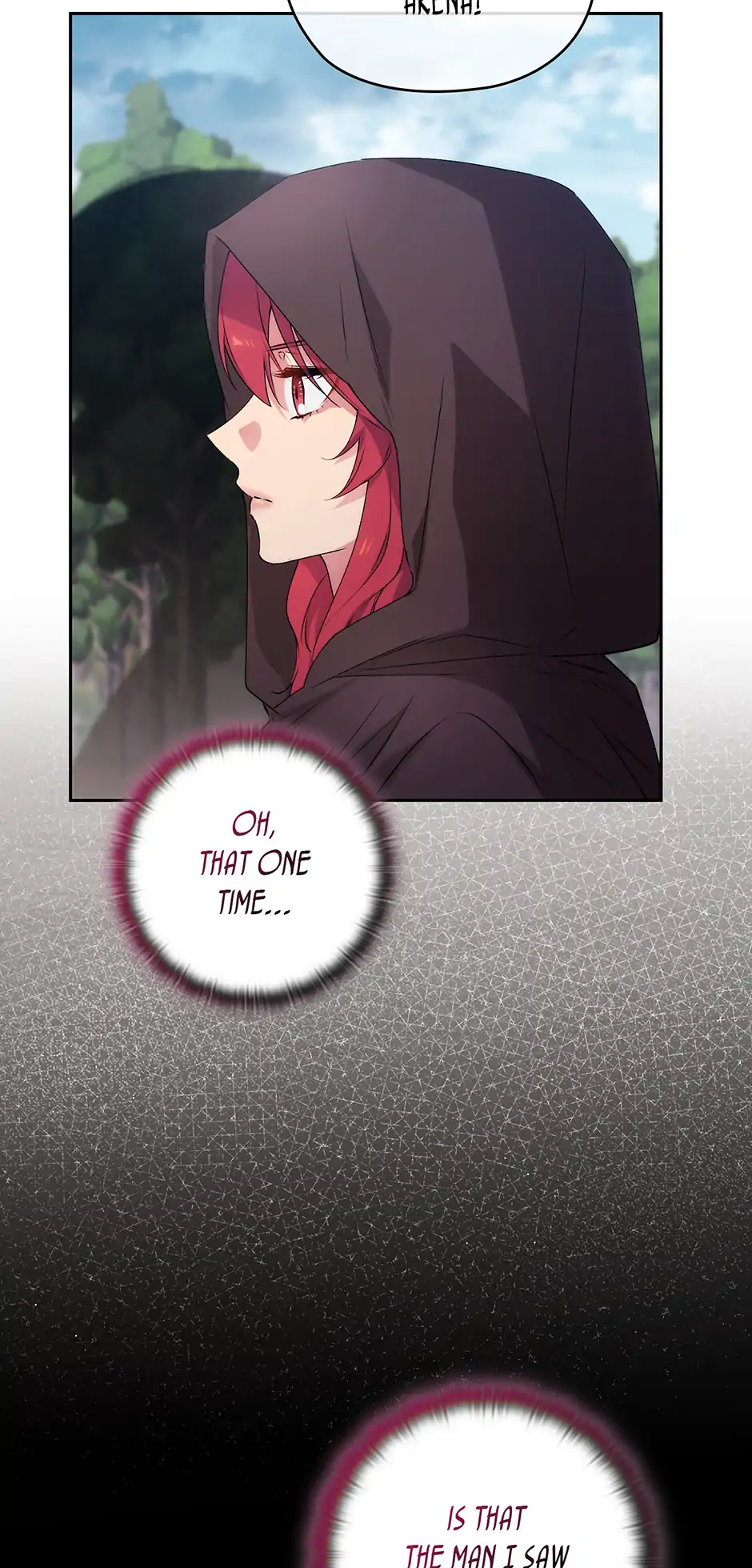 Read Reminiscence Adonis EN Manga Online